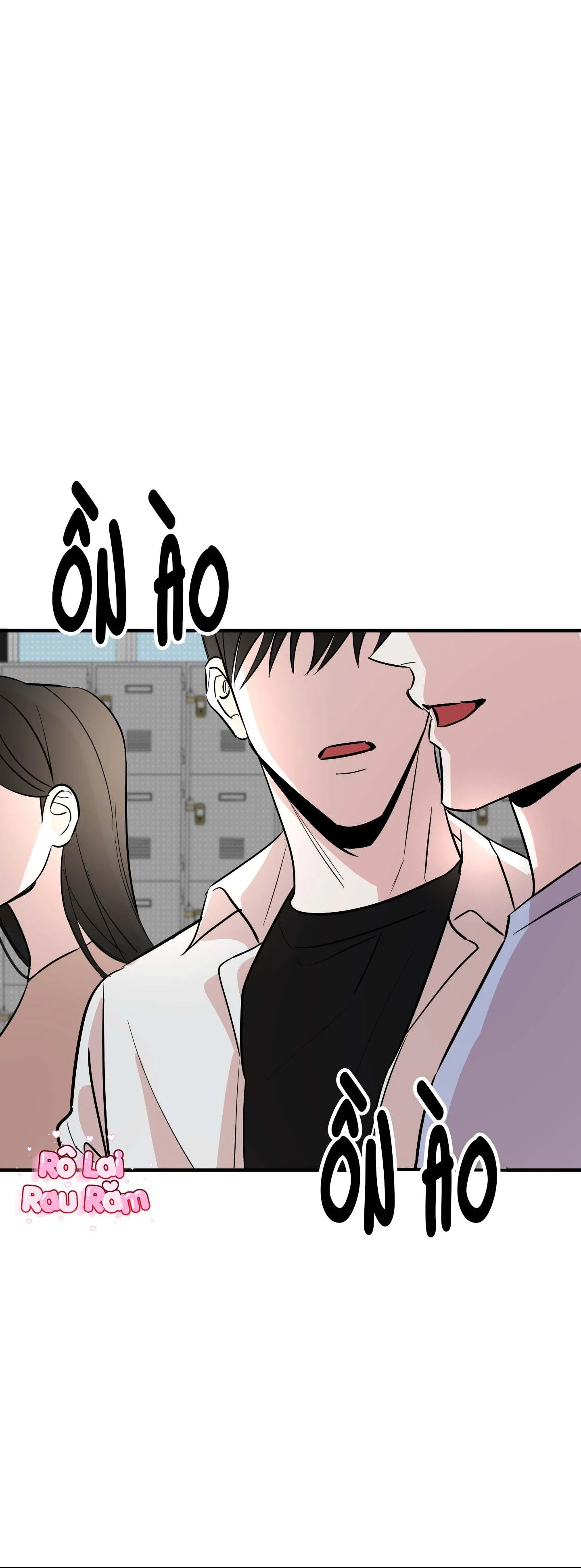 DROP MẤT KIỂM SOÁT Chapter 2 Trang 3