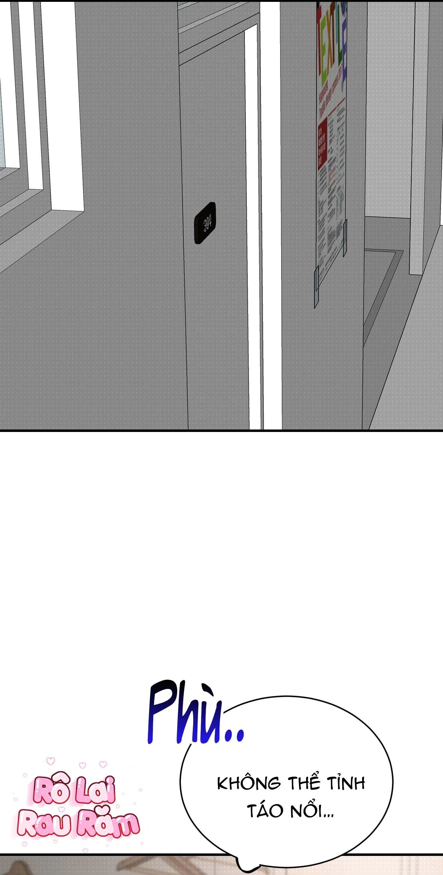 DROP MẤT KIỂM SOÁT Chapter 2 Trang 4