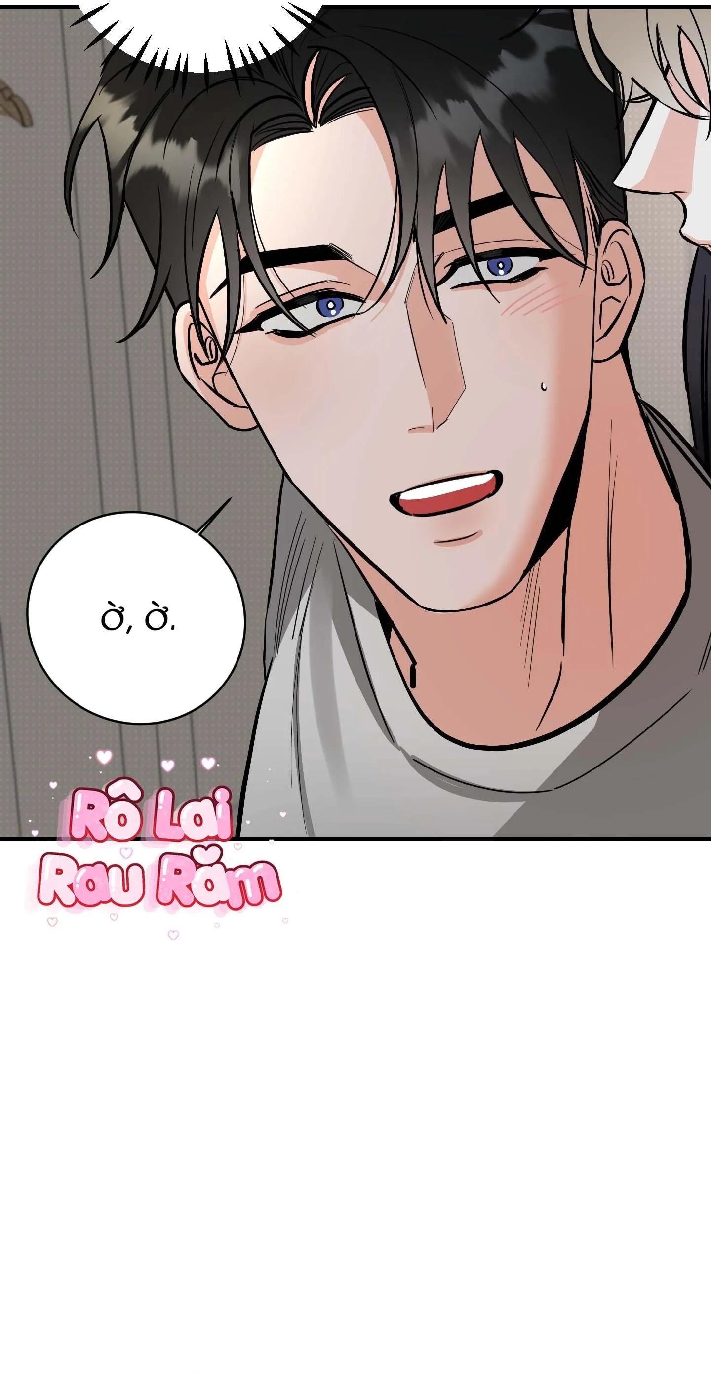 DROP MẤT KIỂM SOÁT Chapter 2 Trang 8