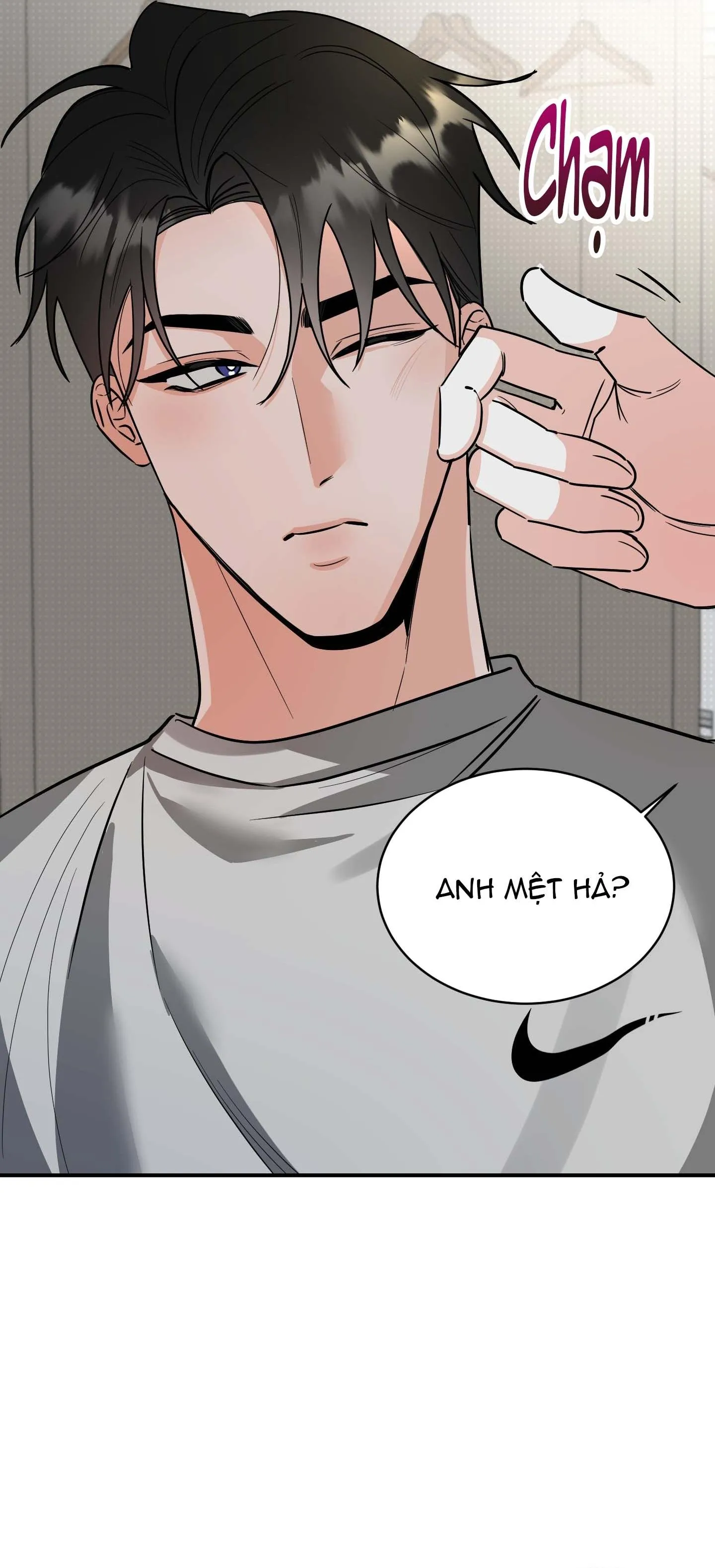 DROP MẤT KIỂM SOÁT Chapter 2 Trang 10