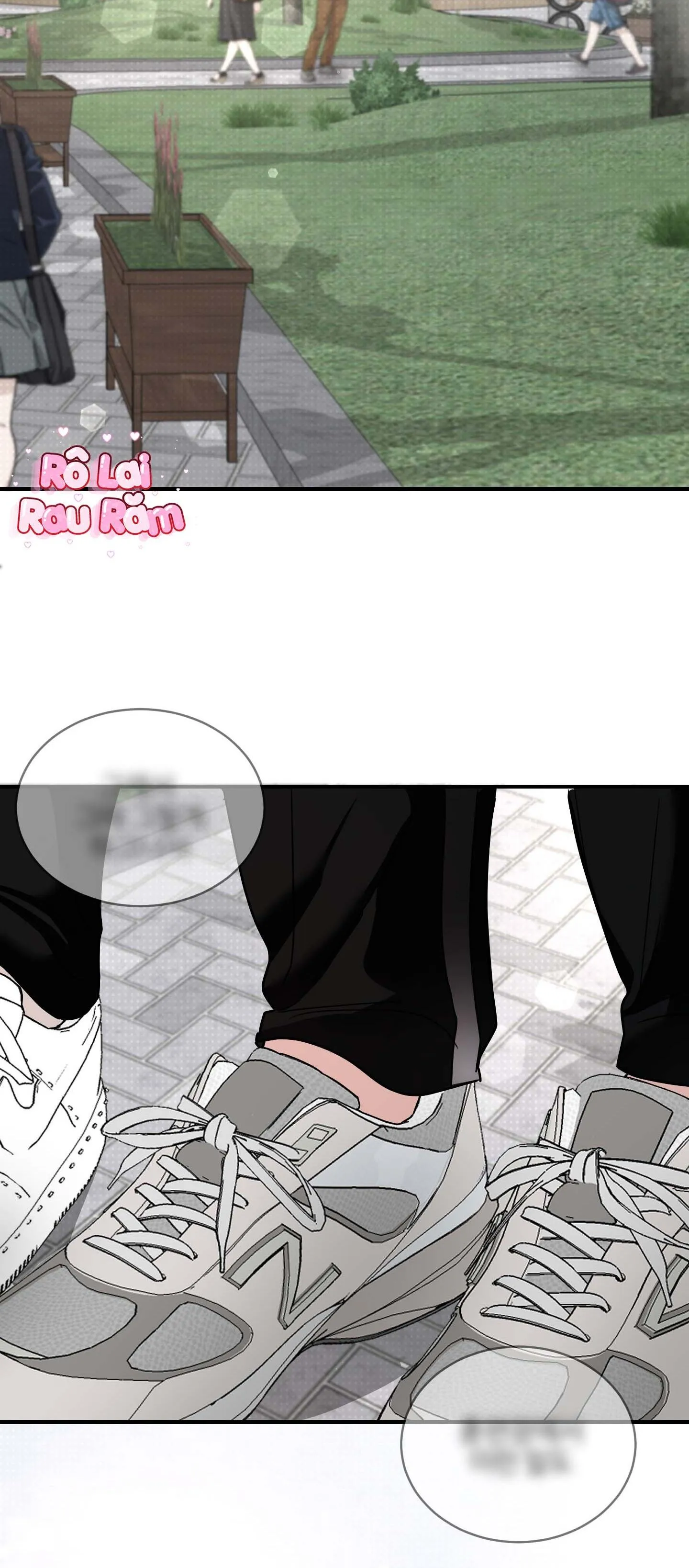 DROP MẤT KIỂM SOÁT Chapter 2 Trang 13