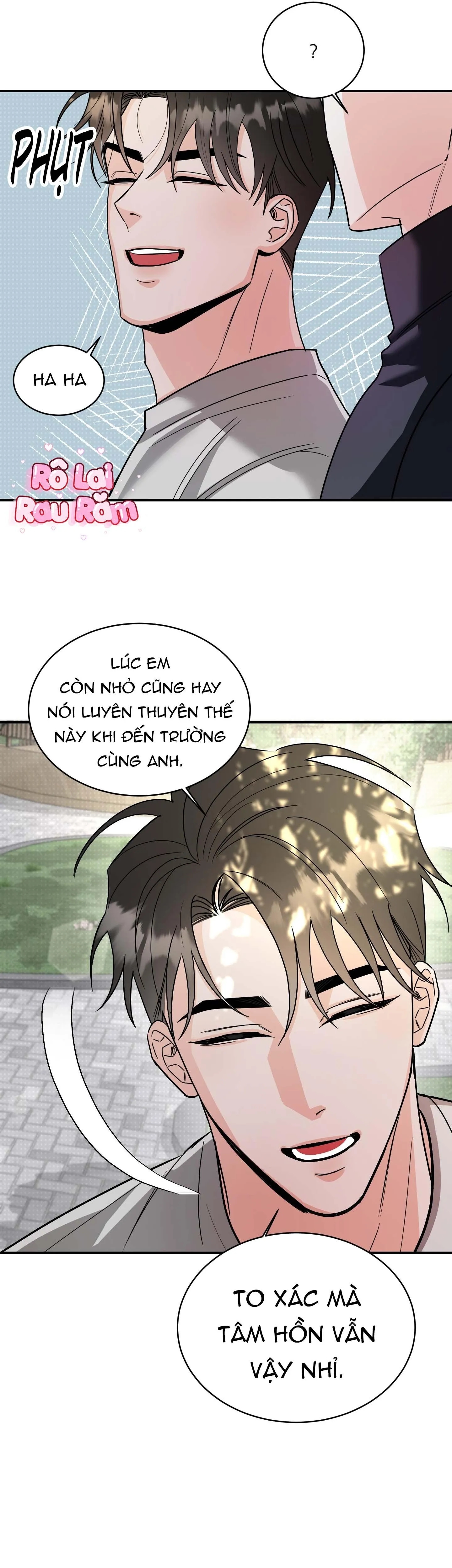 DROP MẤT KIỂM SOÁT Chapter 2 Trang 15