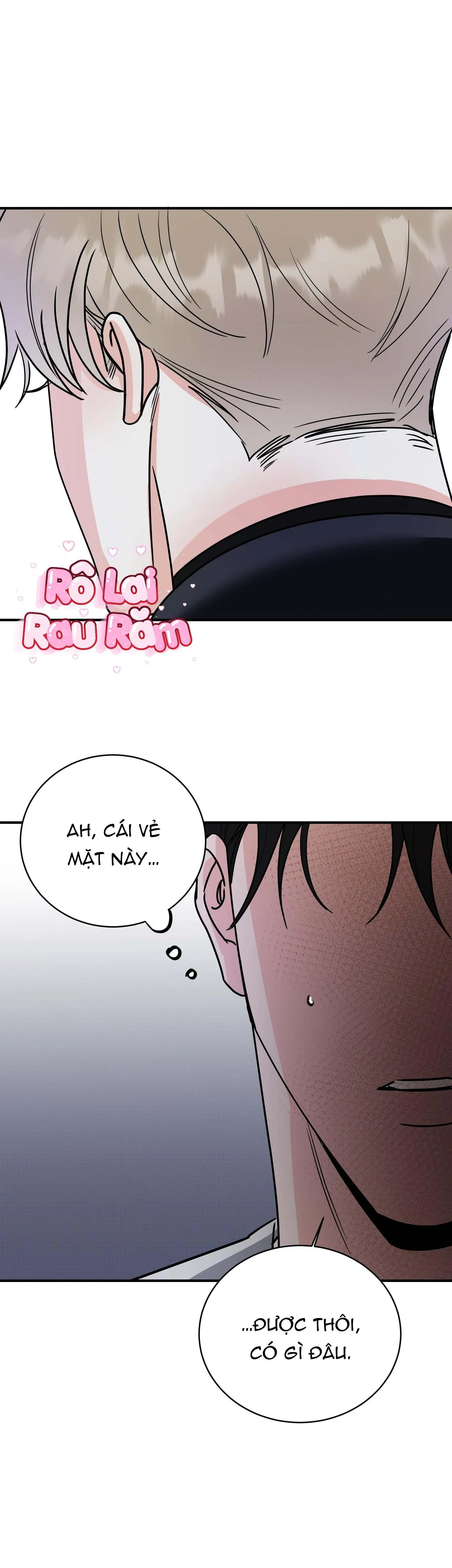 DROP MẤT KIỂM SOÁT Chapter 2 Trang 25