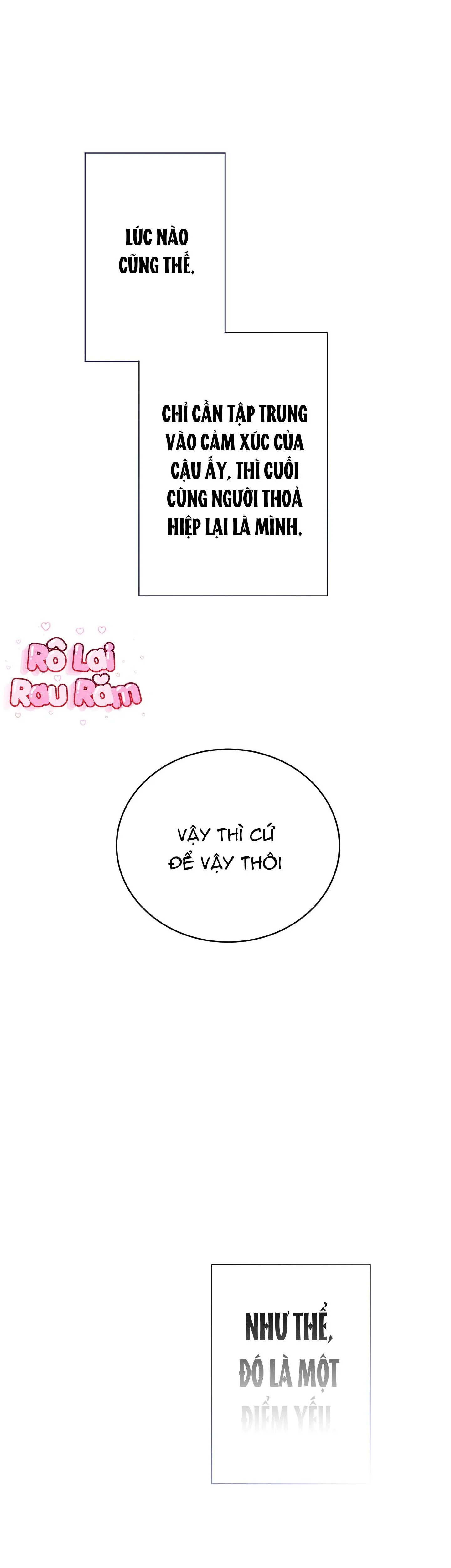 DROP MẤT KIỂM SOÁT Chapter 2 Trang 26