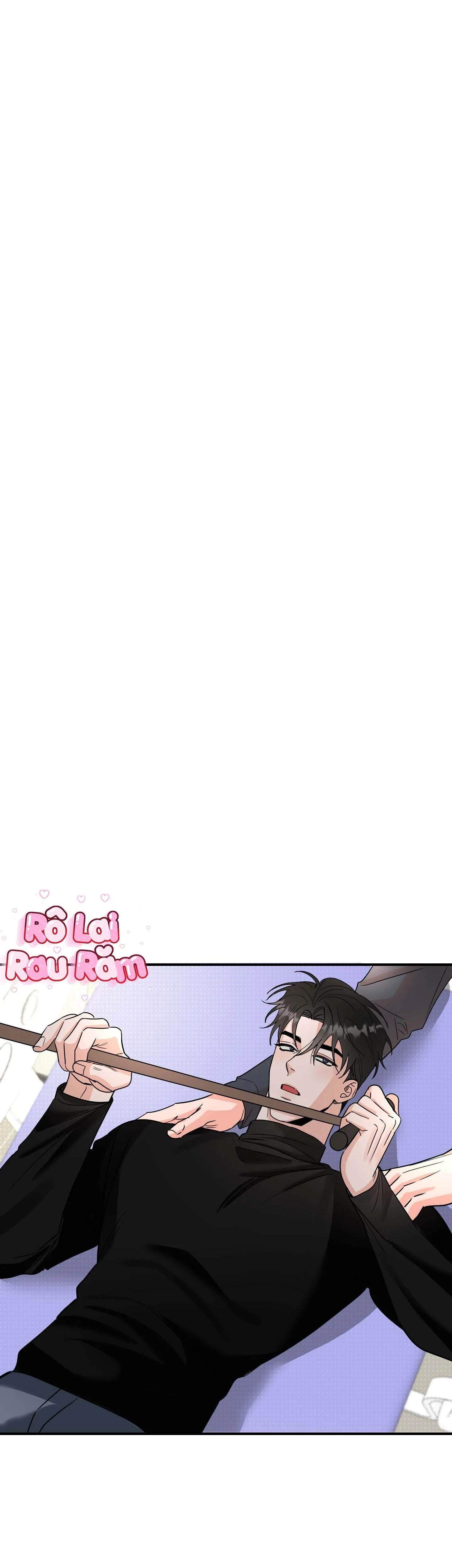 DROP MẤT KIỂM SOÁT Chapter 2 Trang 27