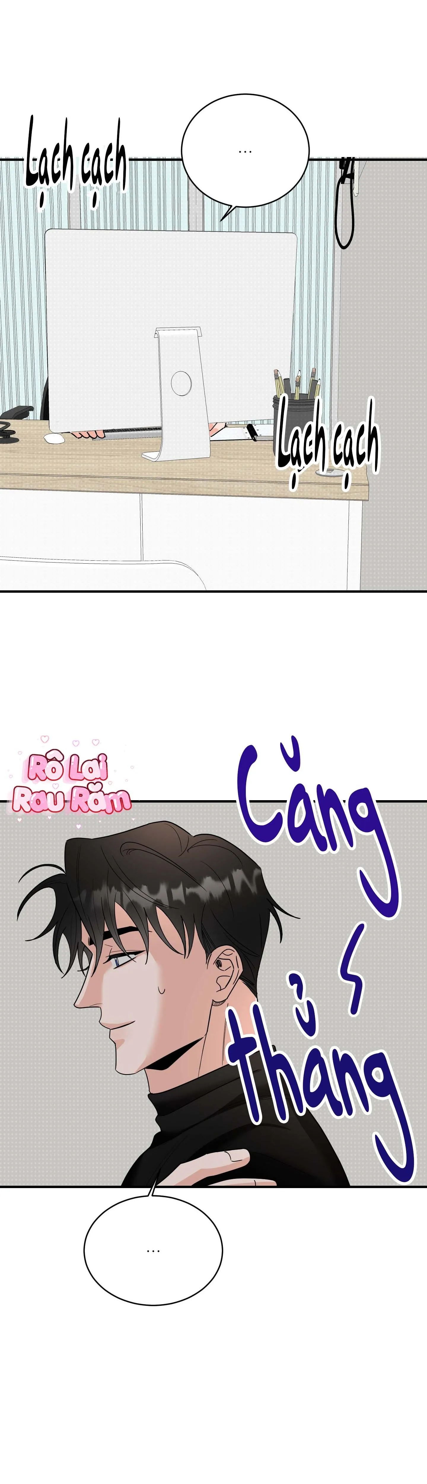 DROP MẤT KIỂM SOÁT Chapter 2 Trang 29