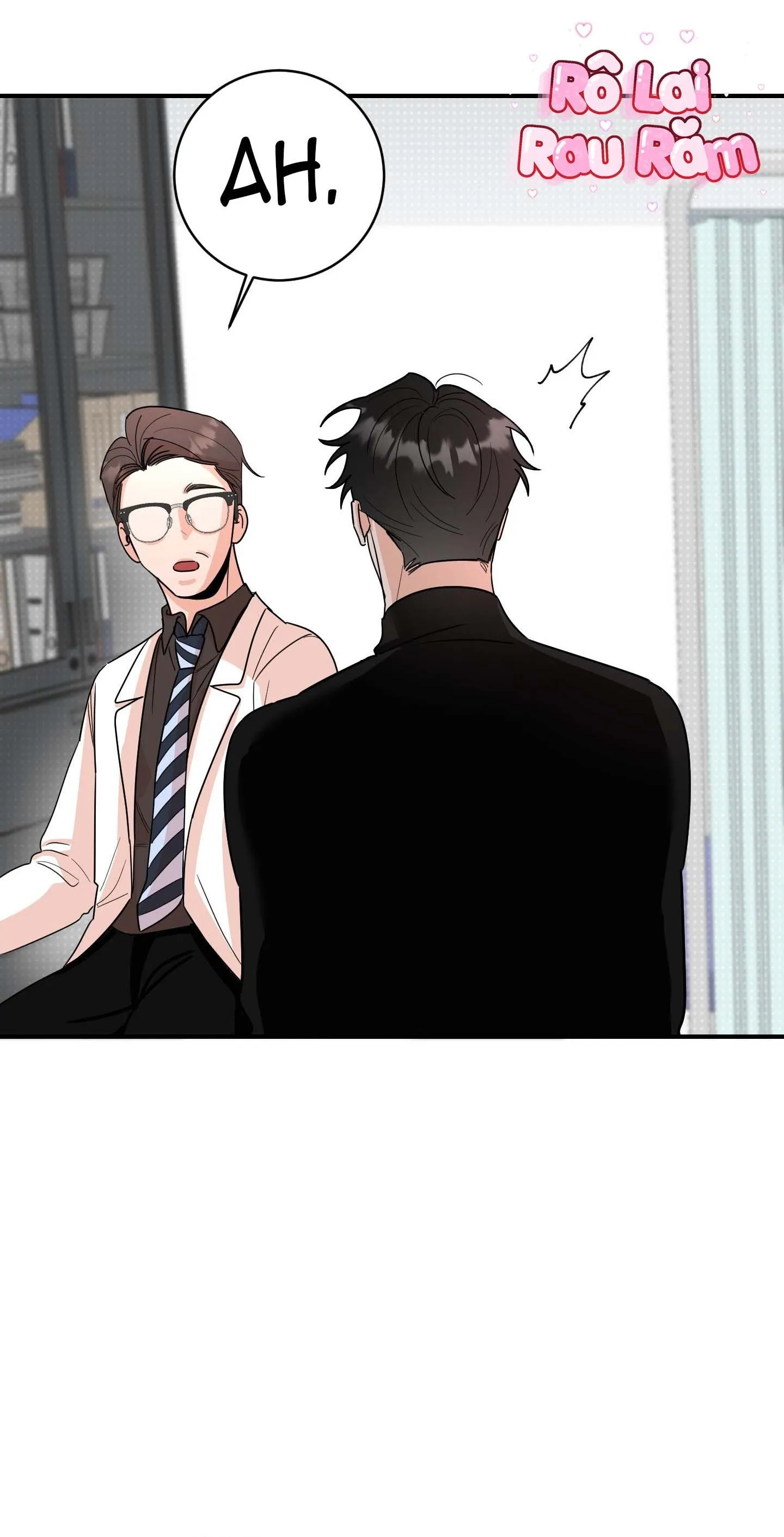 DROP MẤT KIỂM SOÁT Chapter 2 Trang 30