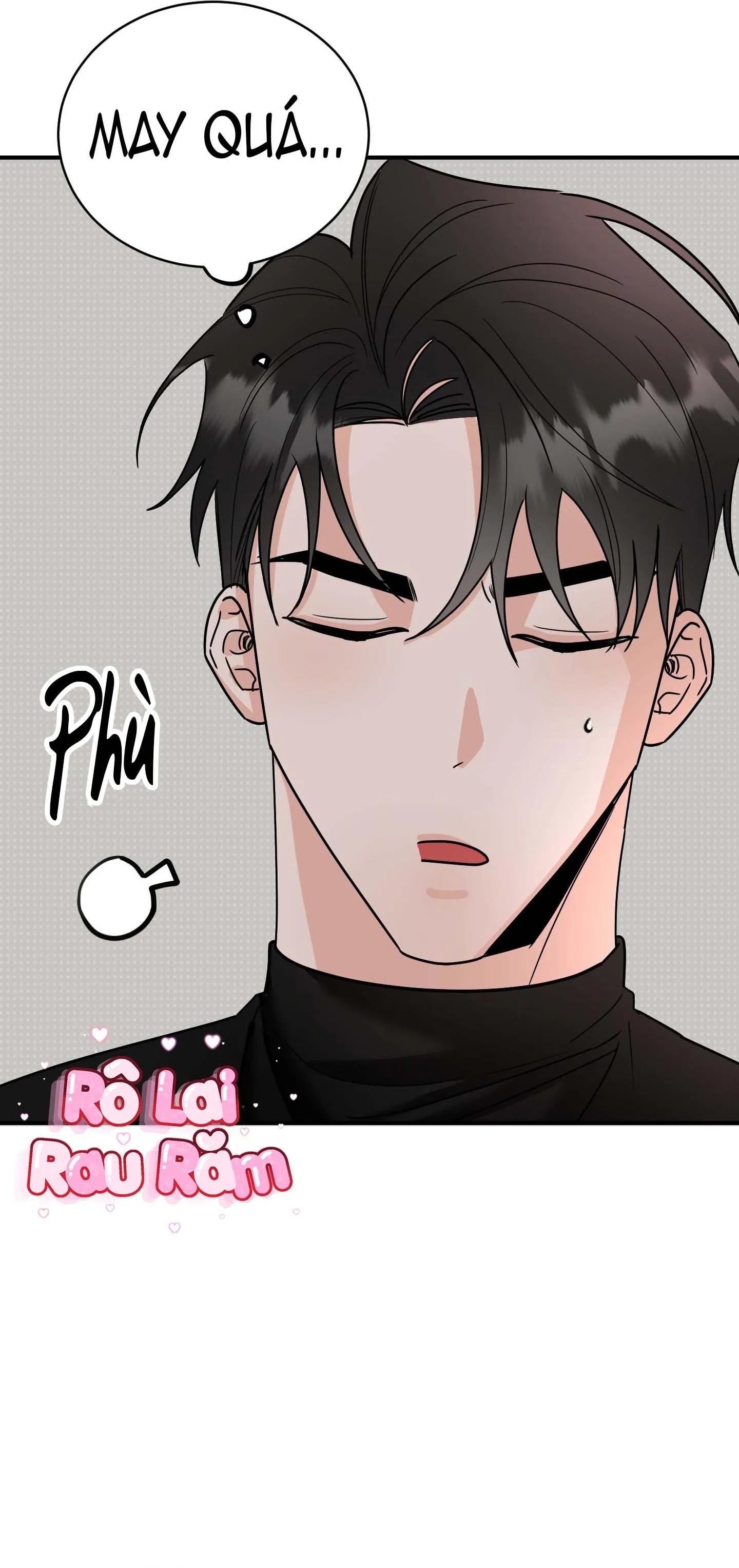 DROP MẤT KIỂM SOÁT Chapter 2 Trang 32