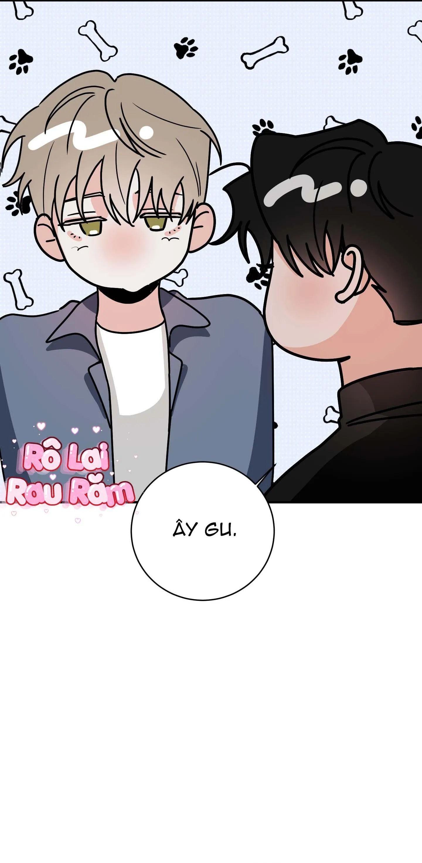 DROP MẤT KIỂM SOÁT Chapter 2 Trang 39