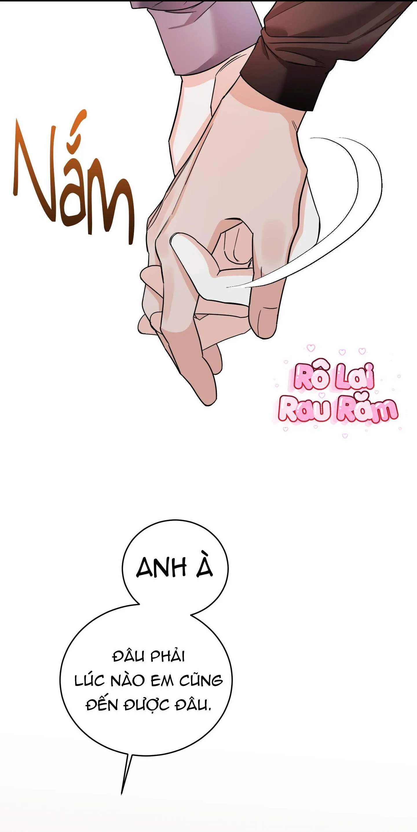 DROP MẤT KIỂM SOÁT Chapter 2 Trang 44