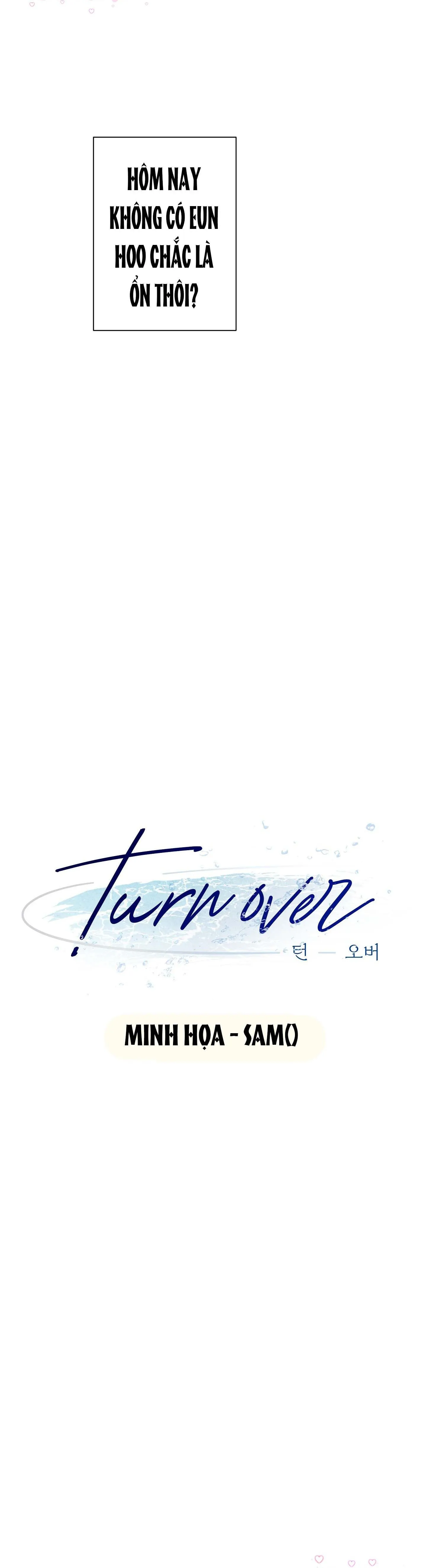 DROP MẤT KIỂM SOÁT Chapter 3 Trang 9