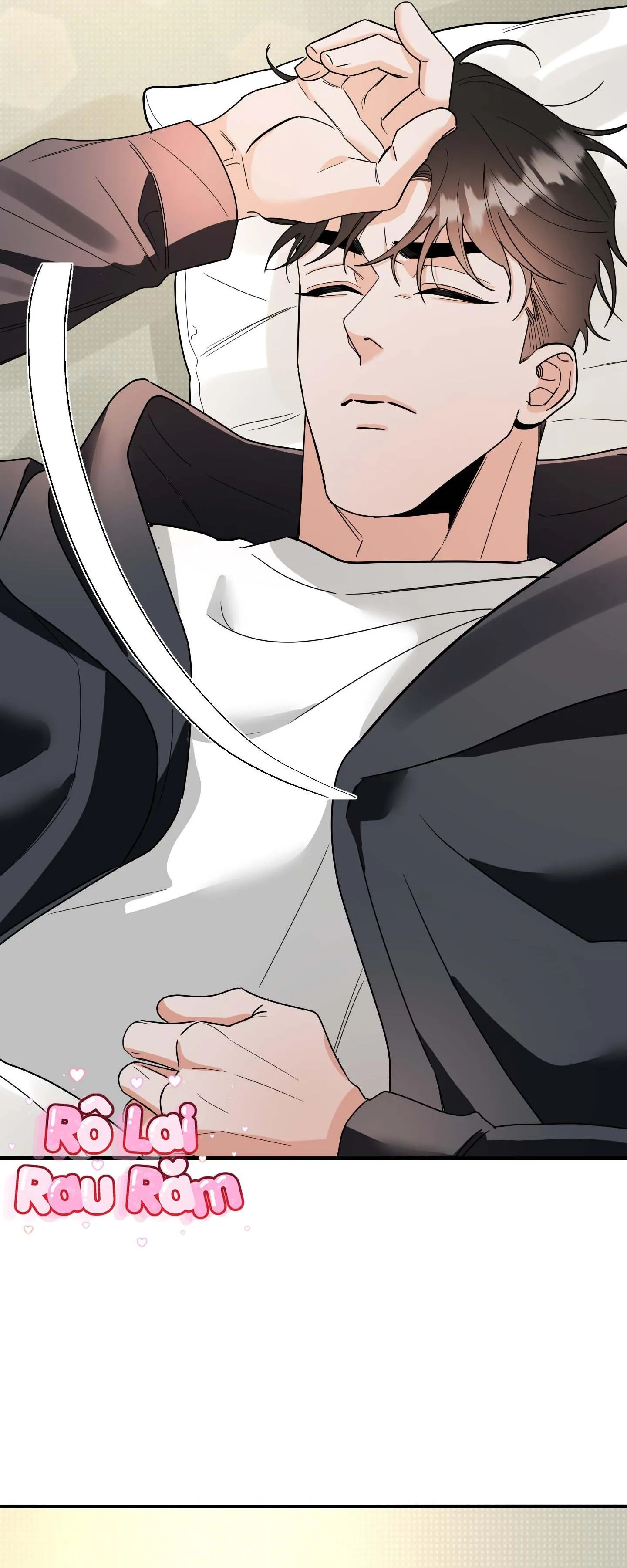 DROP MẤT KIỂM SOÁT Chapter 4 Trang 4