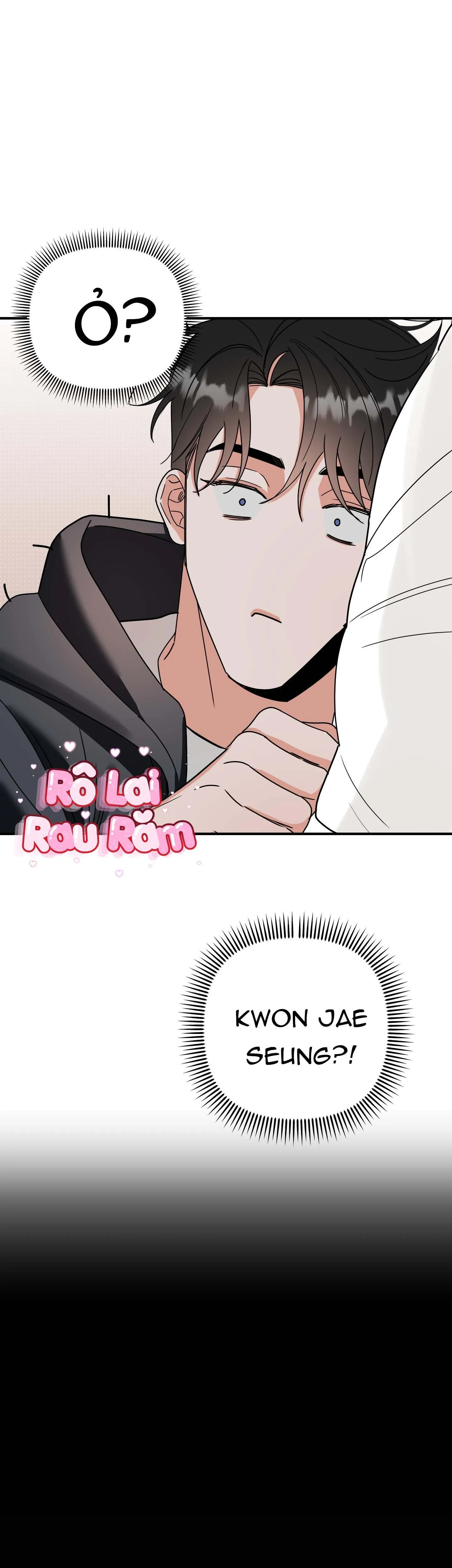 DROP MẤT KIỂM SOÁT Chapter 4 Trang 7