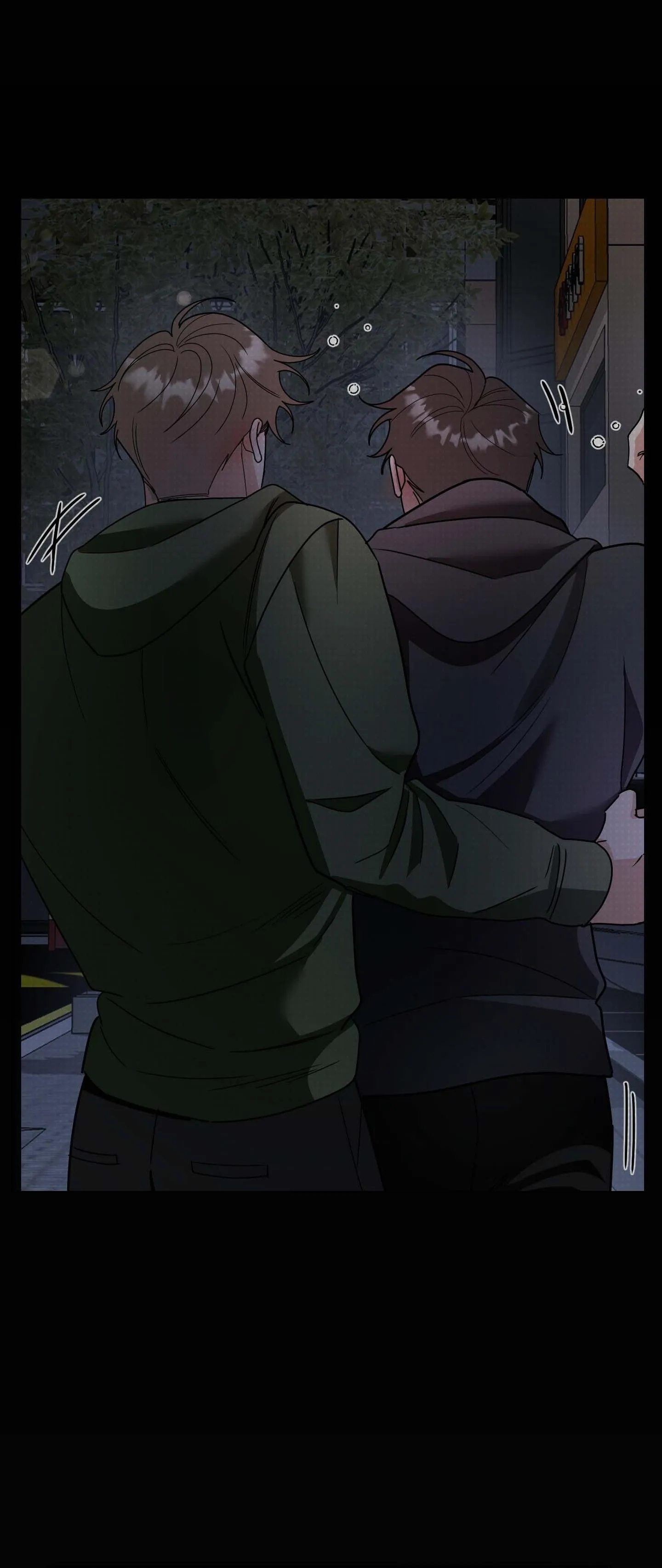 DROP MẤT KIỂM SOÁT Chapter 4 Trang 8