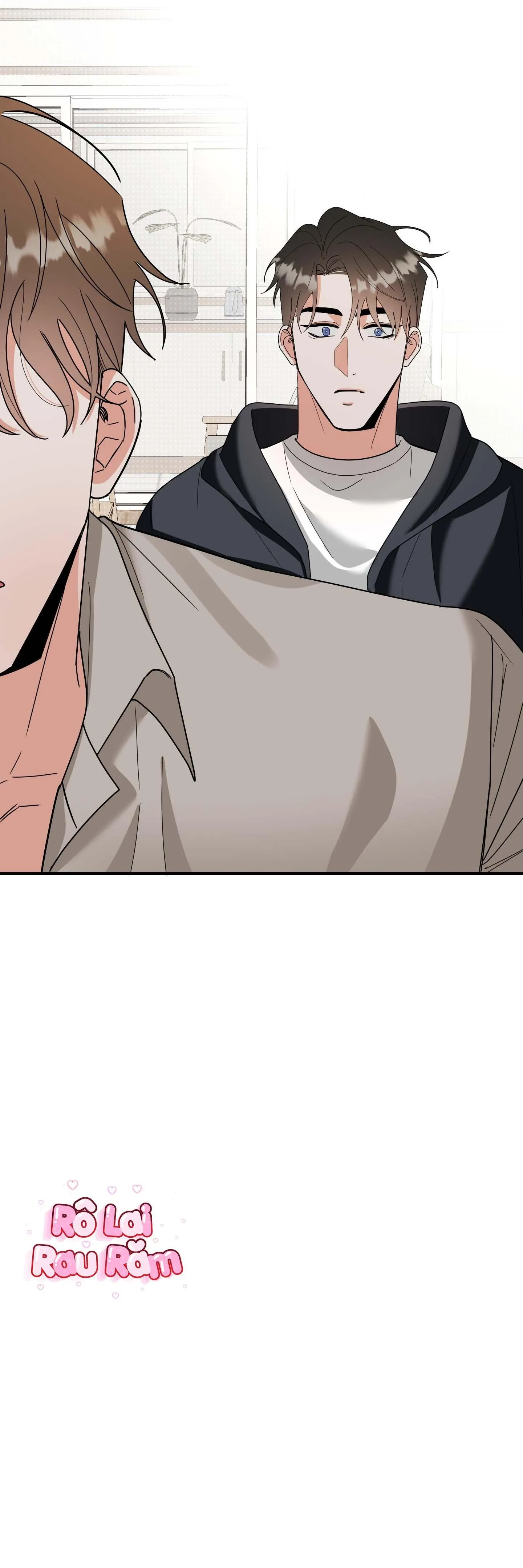 DROP MẤT KIỂM SOÁT Chapter 4 Trang 19