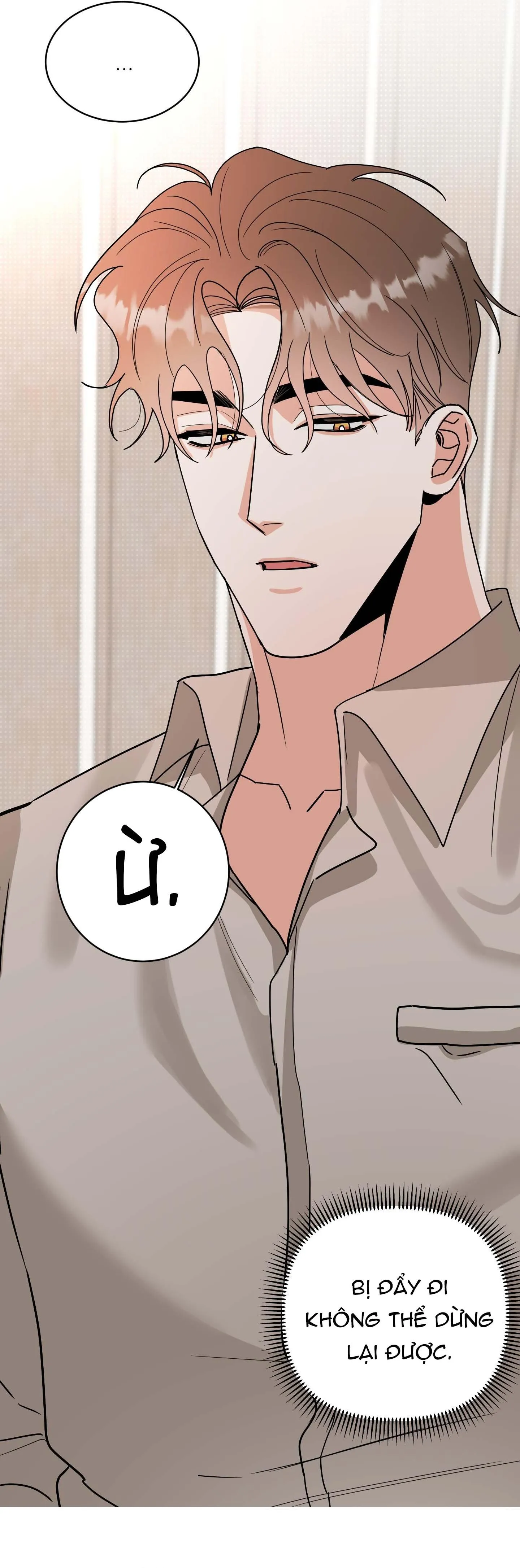 DROP MẤT KIỂM SOÁT Chapter 4 Trang 23