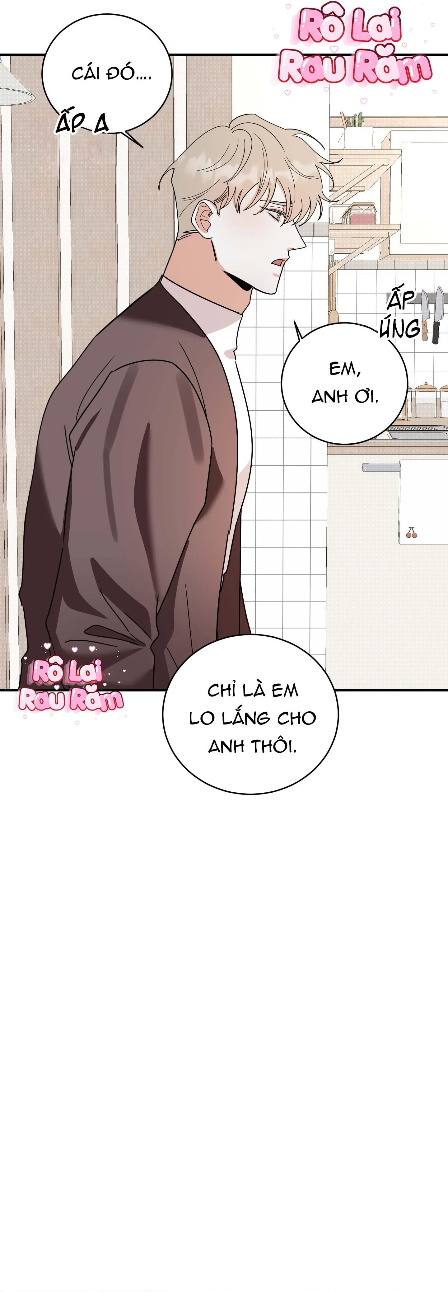 DROP MẤT KIỂM SOÁT Chapter 4 Trang 27