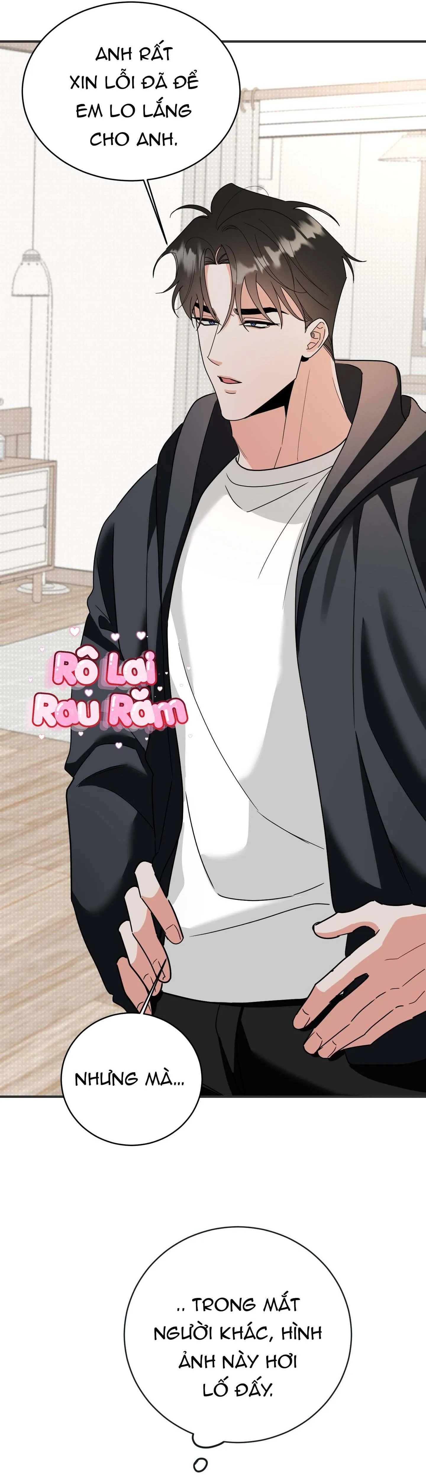 DROP MẤT KIỂM SOÁT Chapter 4 Trang 31