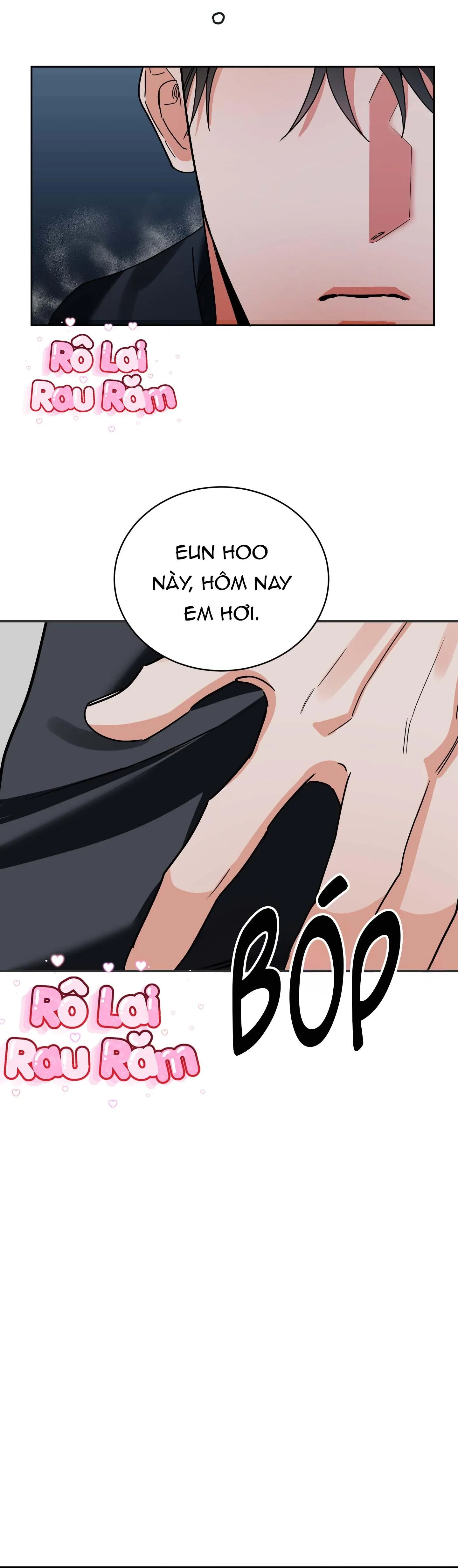 DROP MẤT KIỂM SOÁT Chapter 4 Trang 32