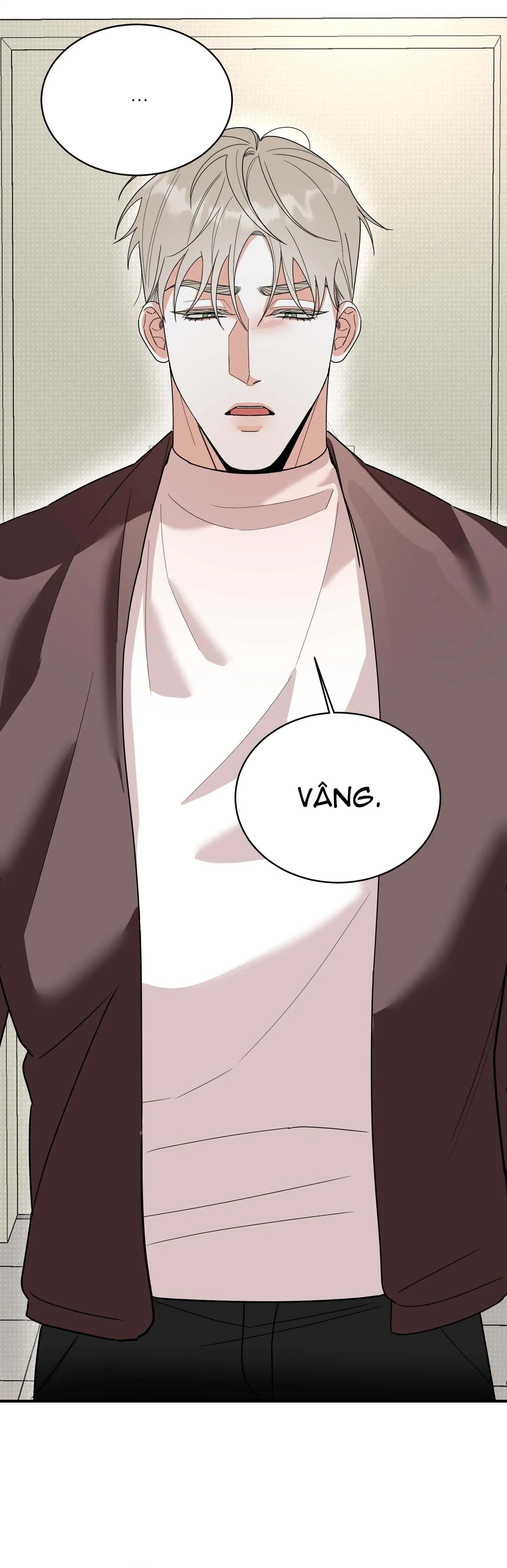 DROP MẤT KIỂM SOÁT Chapter 4 Trang 37