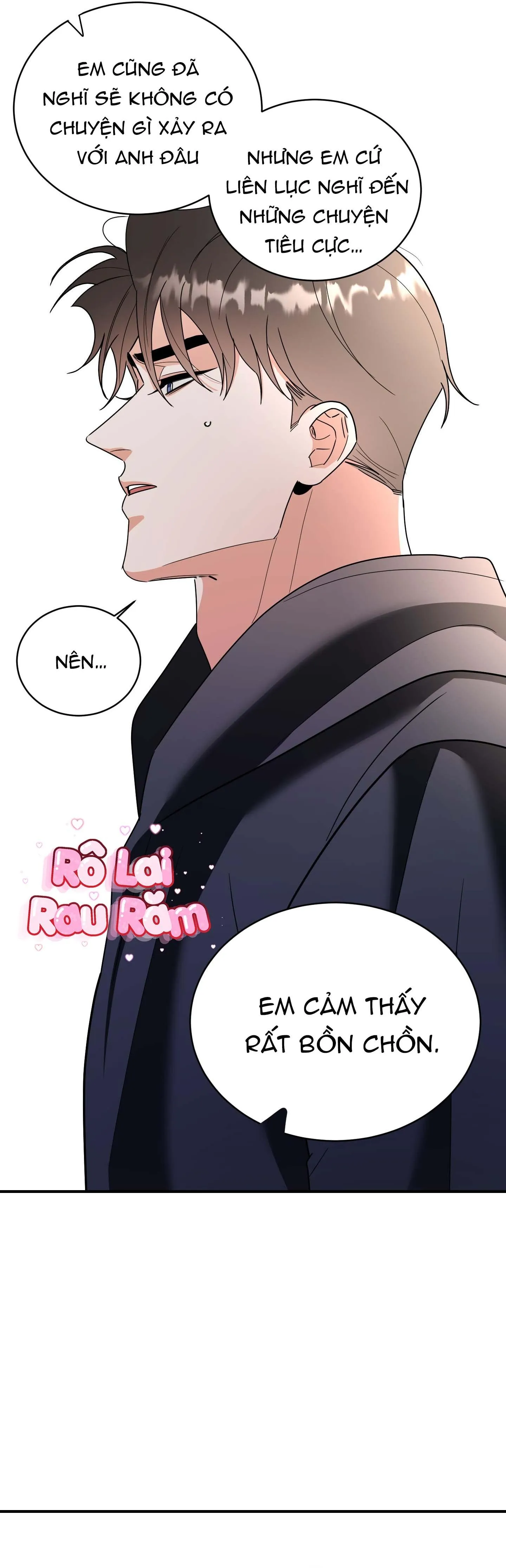 DROP MẤT KIỂM SOÁT Chapter 4 Trang 39