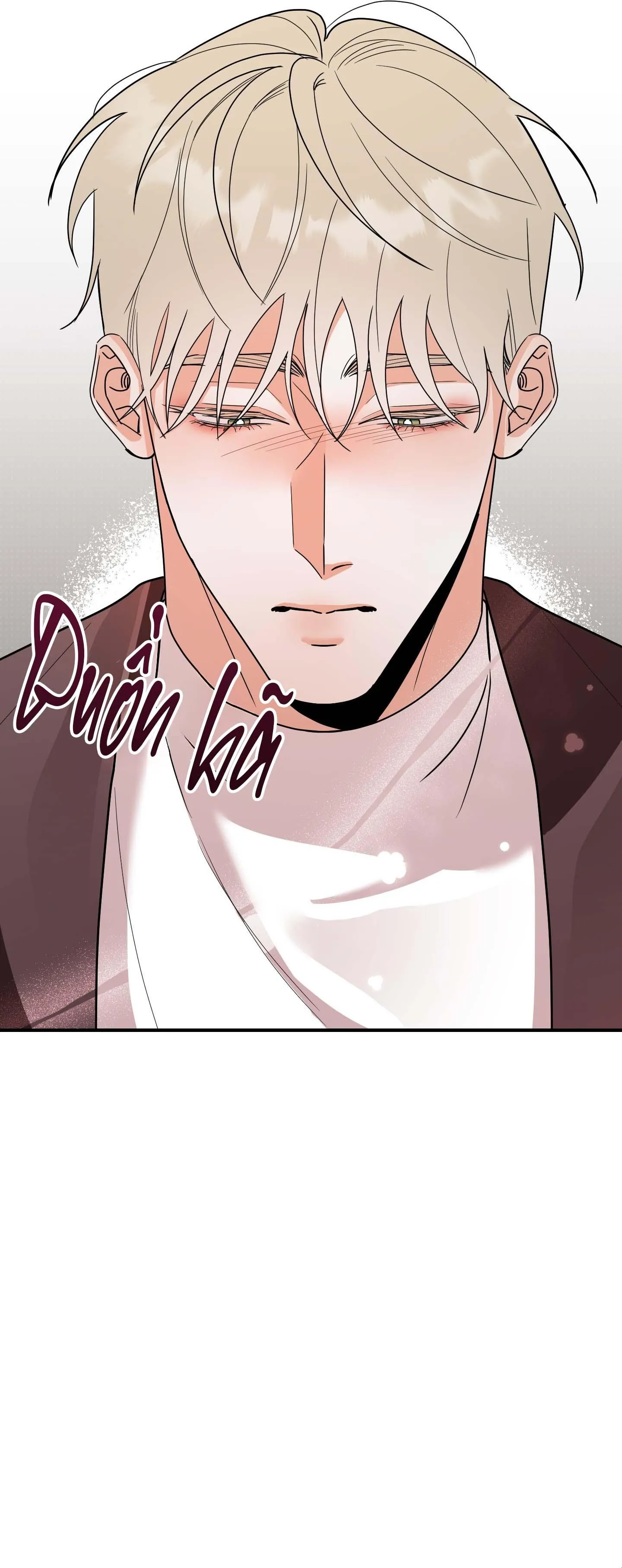 DROP MẤT KIỂM SOÁT Chapter 4 Trang 40