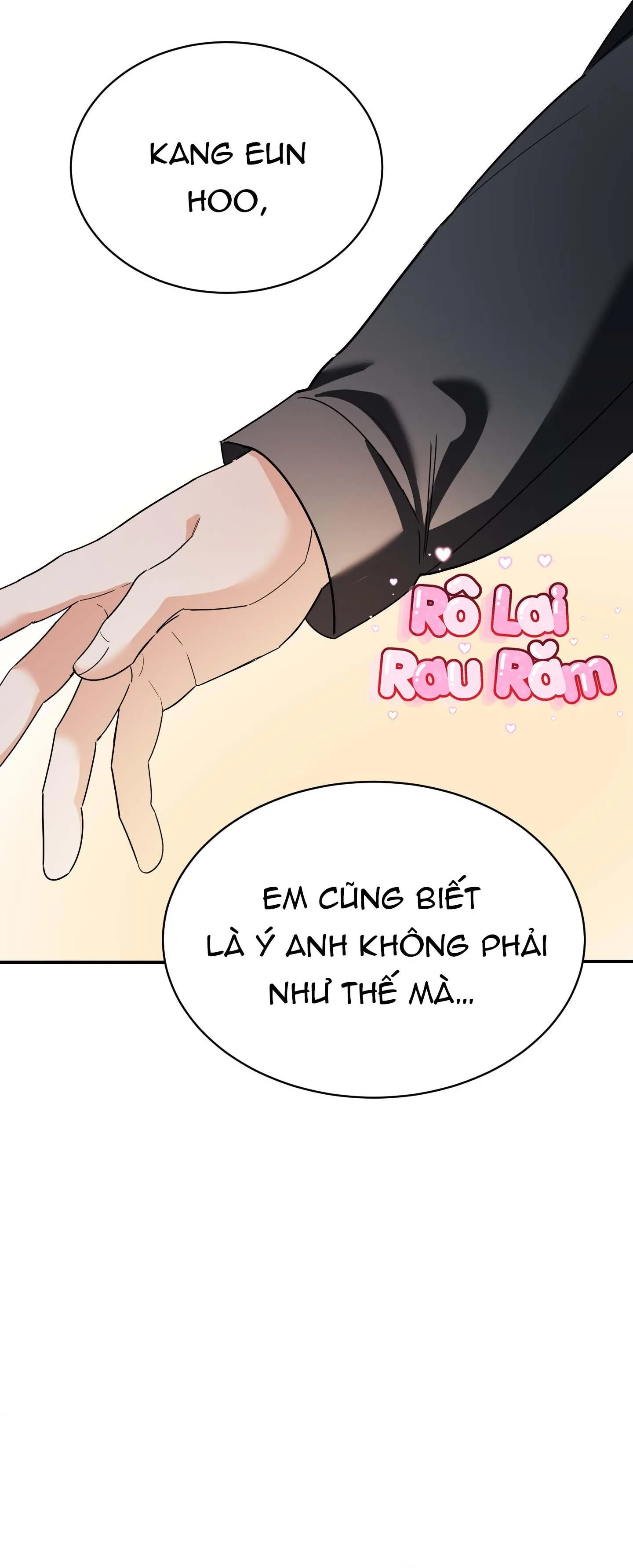 DROP MẤT KIỂM SOÁT Chapter 4 Trang 41