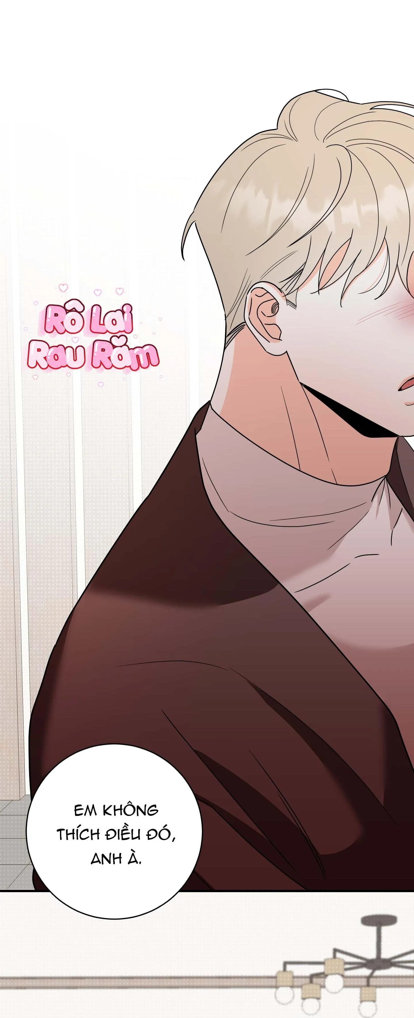 DROP MẤT KIỂM SOÁT Chapter 4 Trang 45