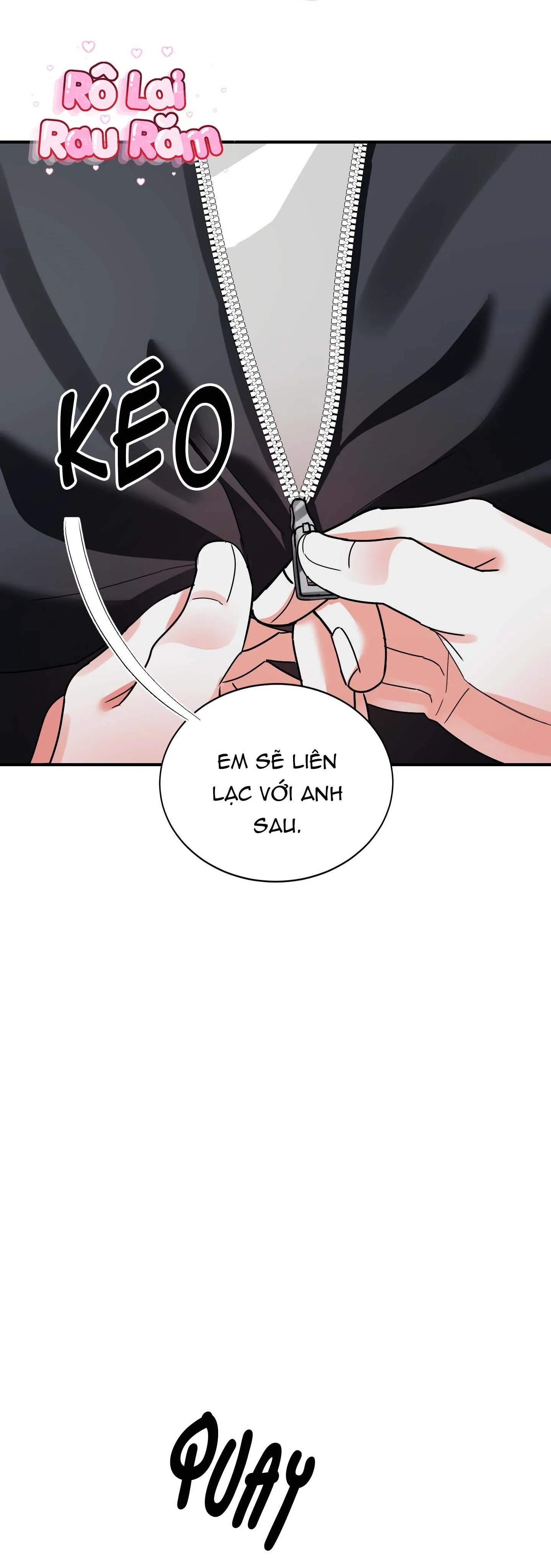 DROP MẤT KIỂM SOÁT Chapter 4 Trang 48