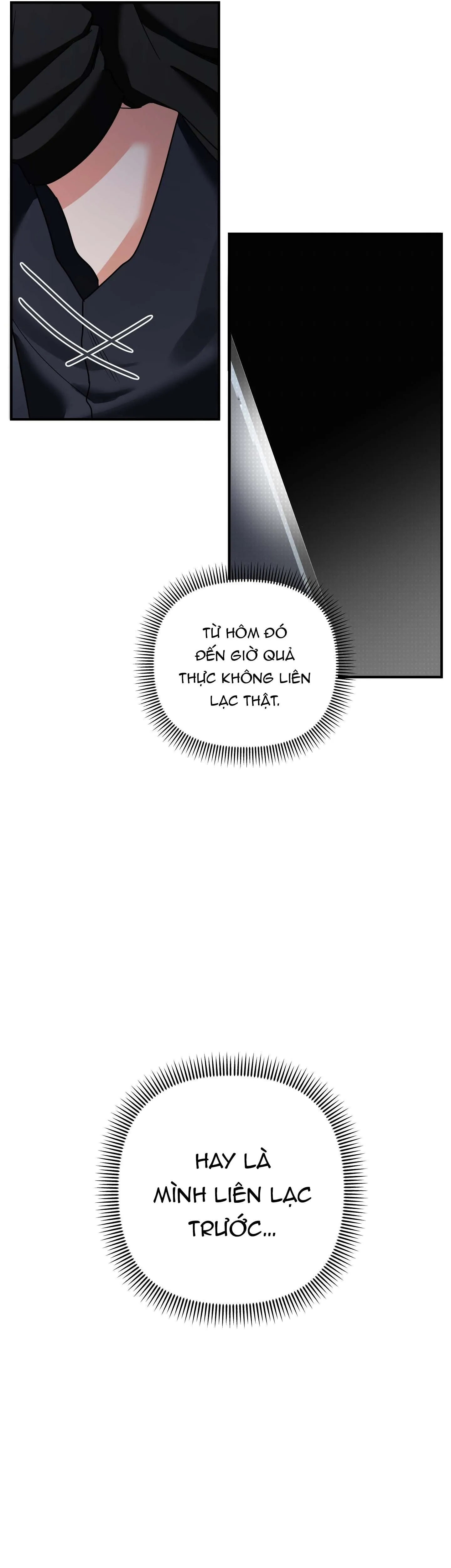 DROP MẤT KIỂM SOÁT Chapter 5 Trang 3