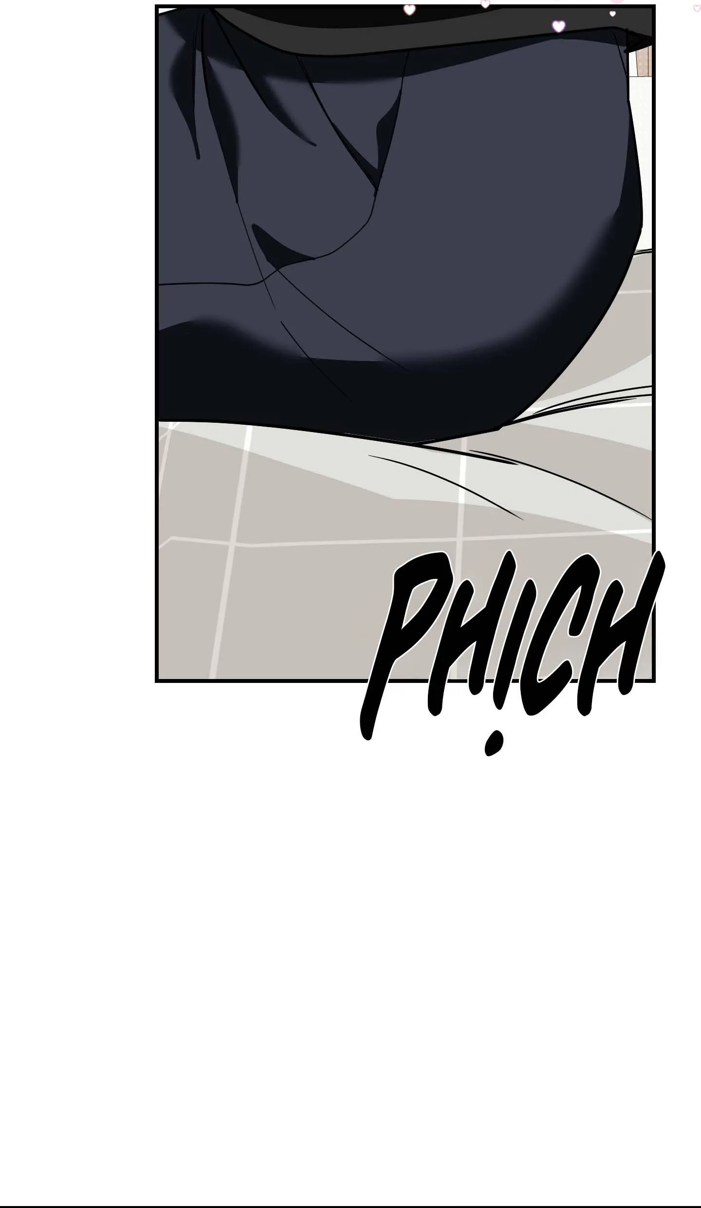 DROP MẤT KIỂM SOÁT Chapter 5 Trang 5