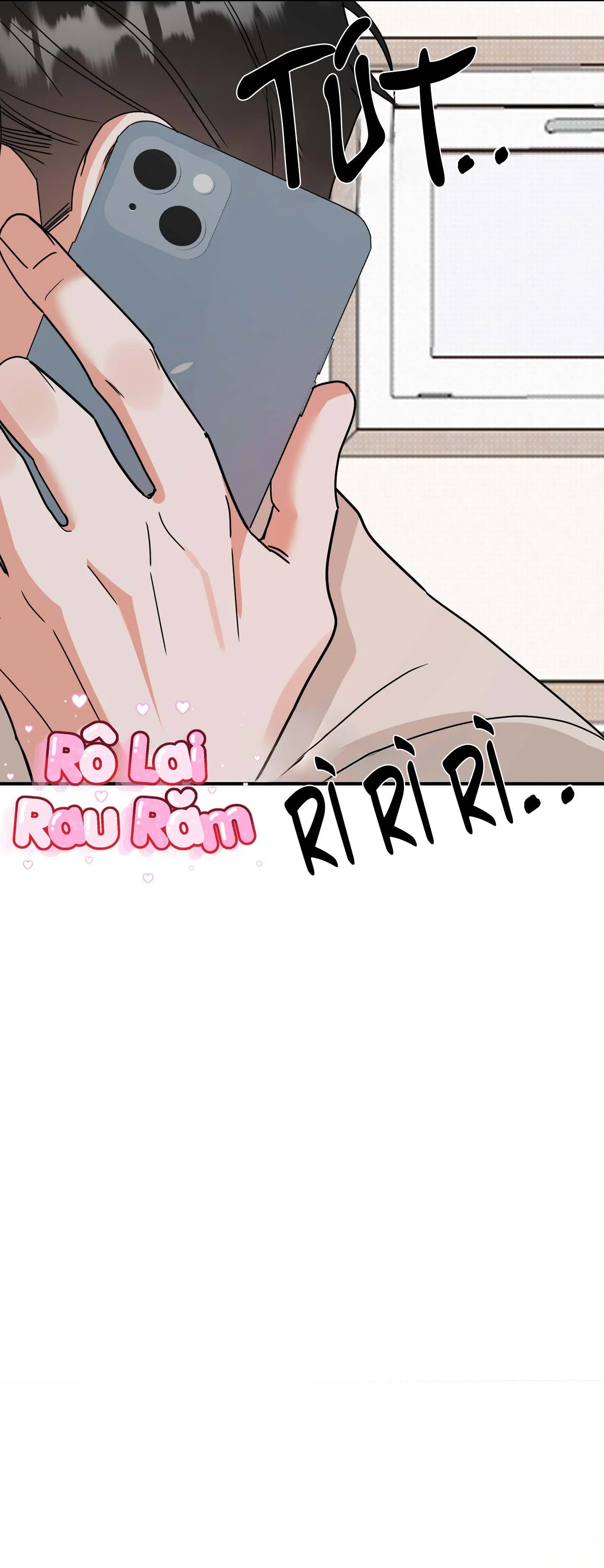 DROP MẤT KIỂM SOÁT Chapter 5 Trang 7