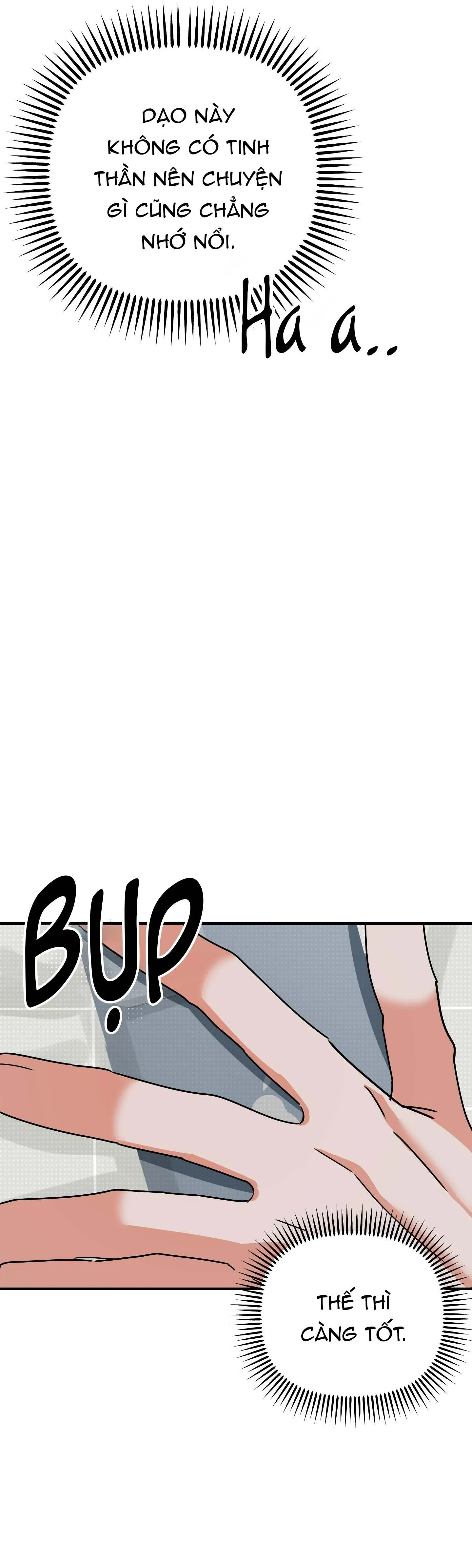 DROP MẤT KIỂM SOÁT Chapter 5 Trang 13