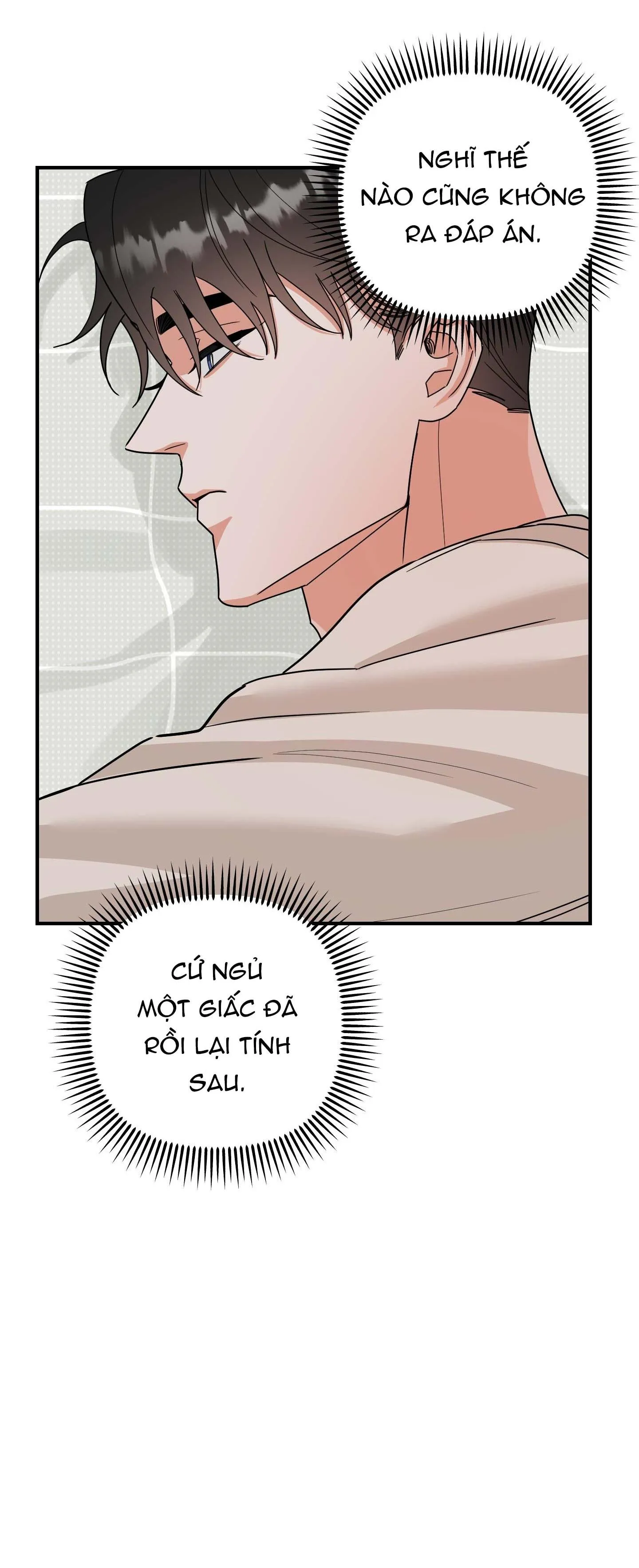 DROP MẤT KIỂM SOÁT Chapter 5 Trang 15