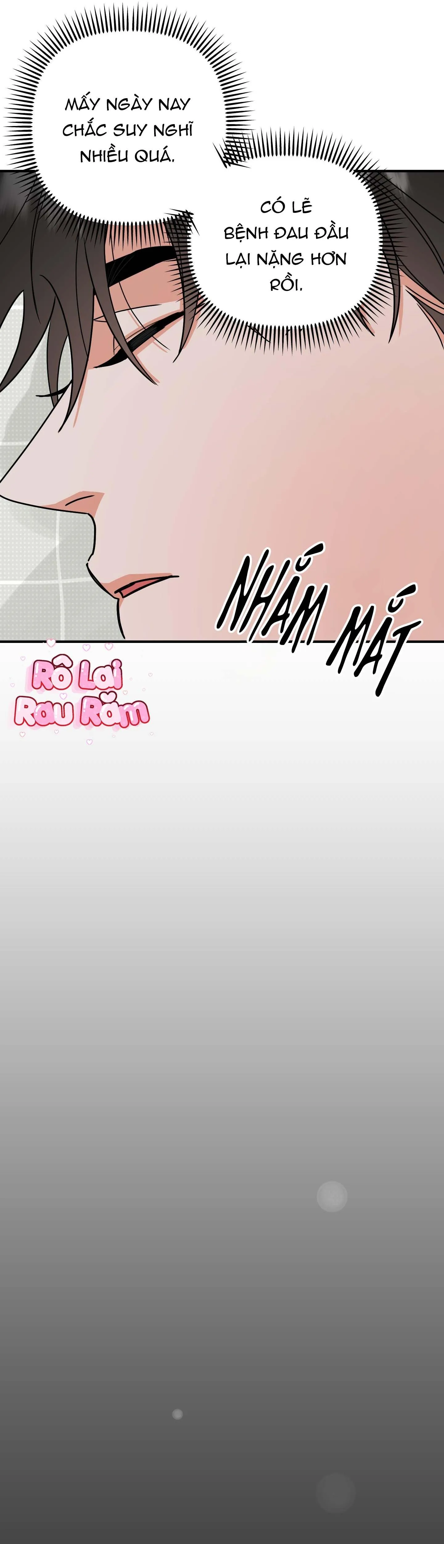 DROP MẤT KIỂM SOÁT Chapter 5 Trang 16