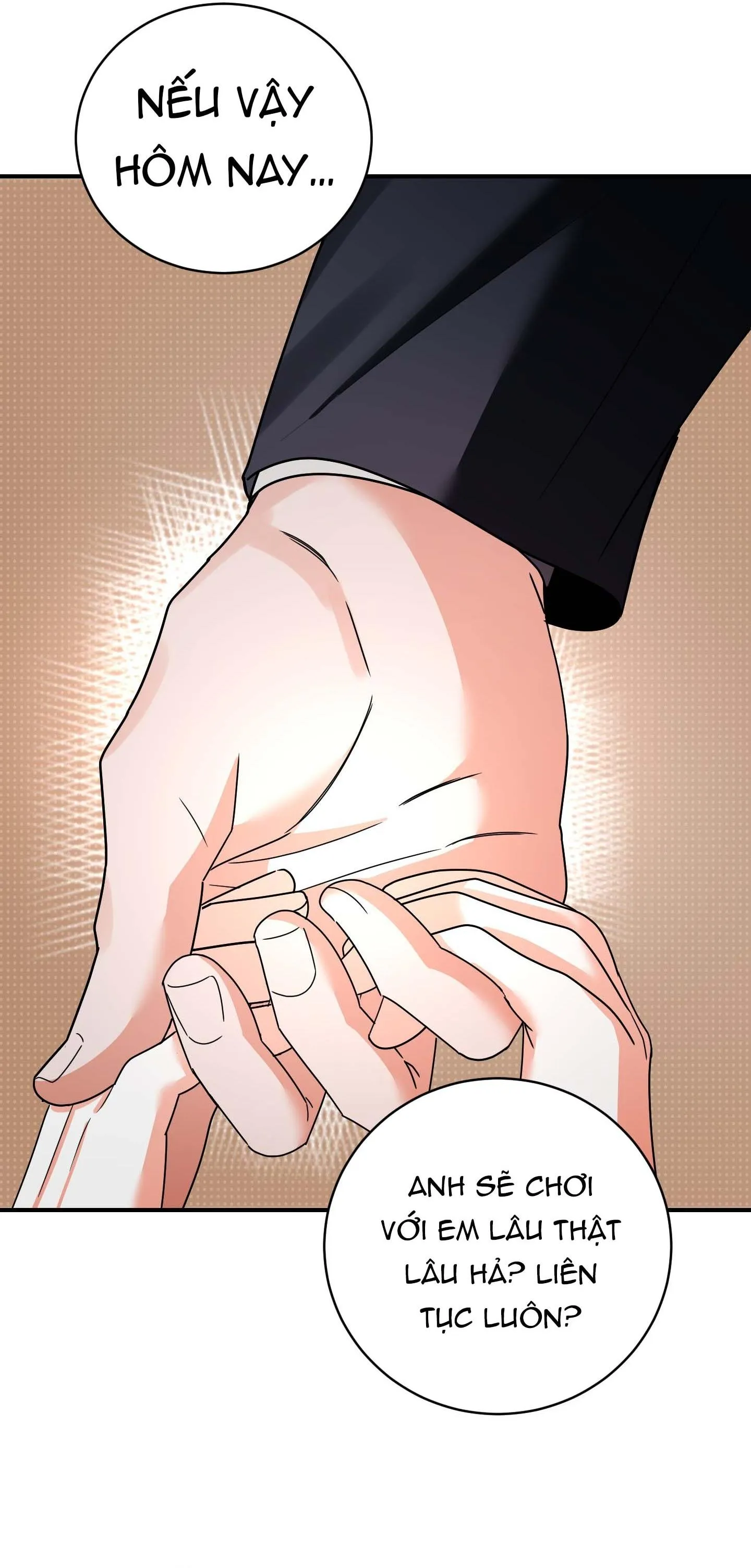 DROP MẤT KIỂM SOÁT Chapter 5 Trang 26