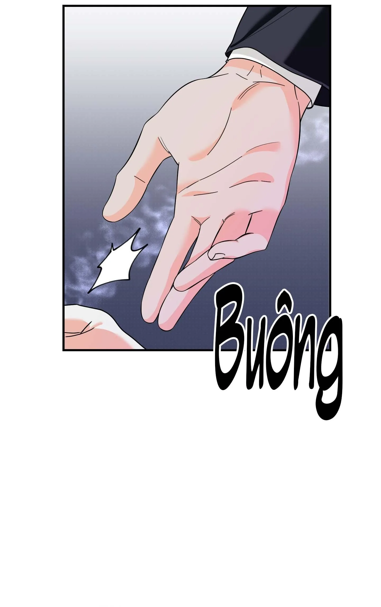 DROP MẤT KIỂM SOÁT Chapter 5 Trang 28