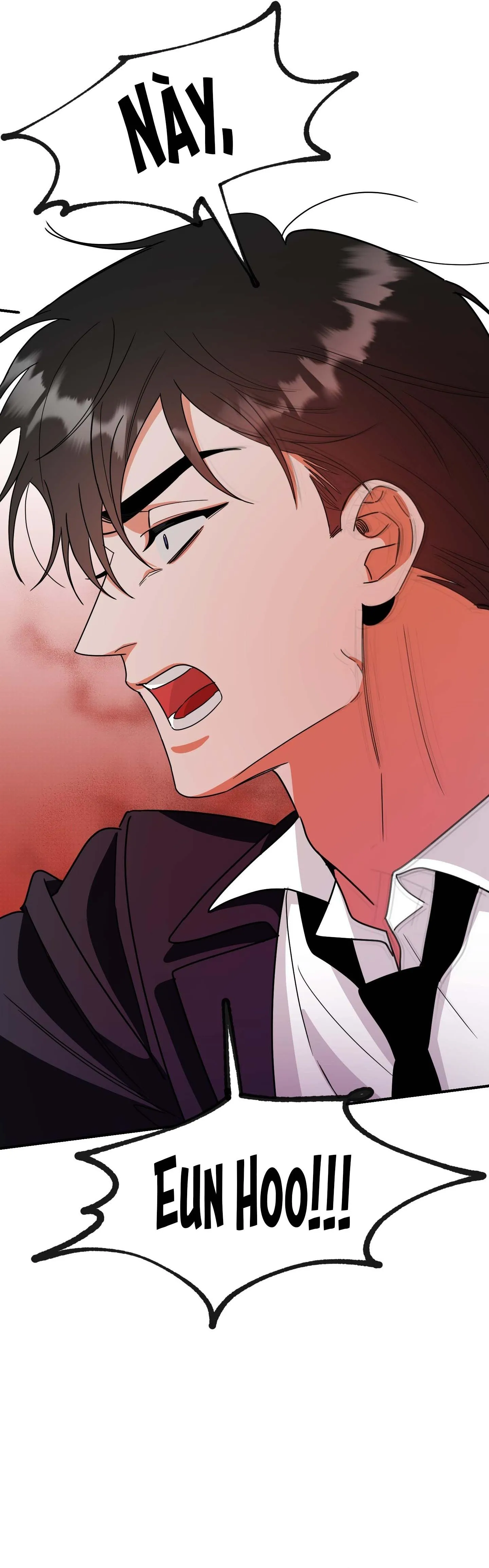 DROP MẤT KIỂM SOÁT Chapter 5 Trang 32