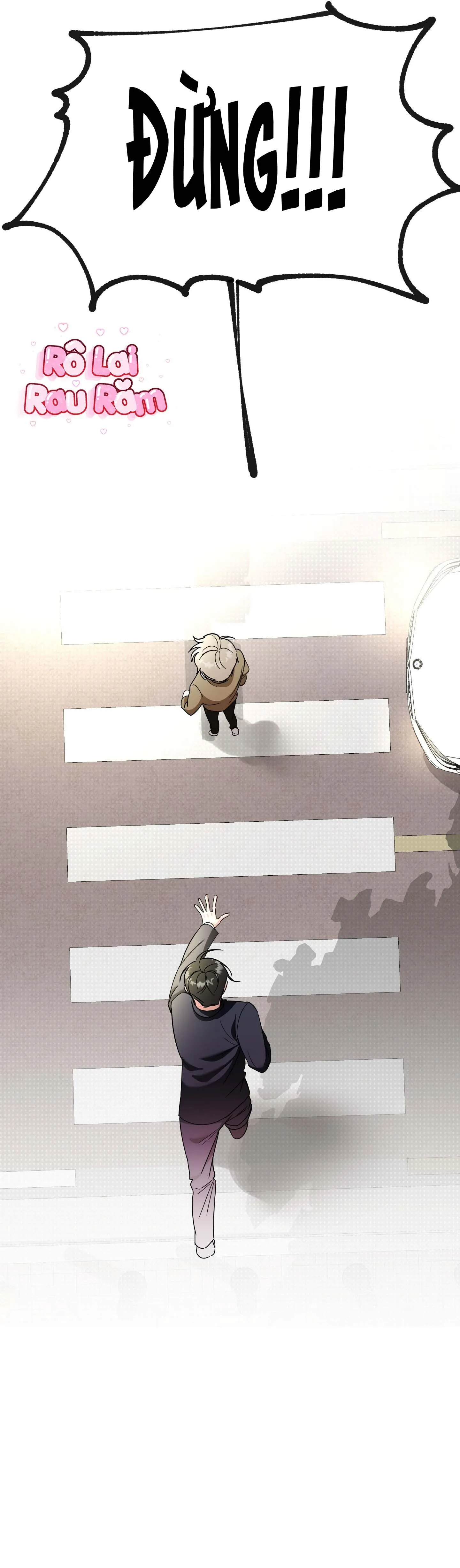 DROP MẤT KIỂM SOÁT Chapter 5 Trang 33