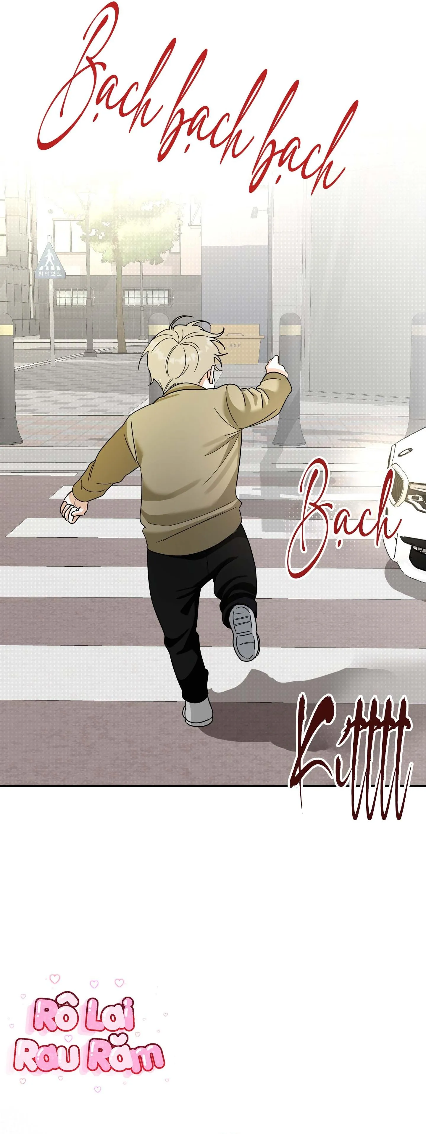 DROP MẤT KIỂM SOÁT Chapter 5 Trang 34