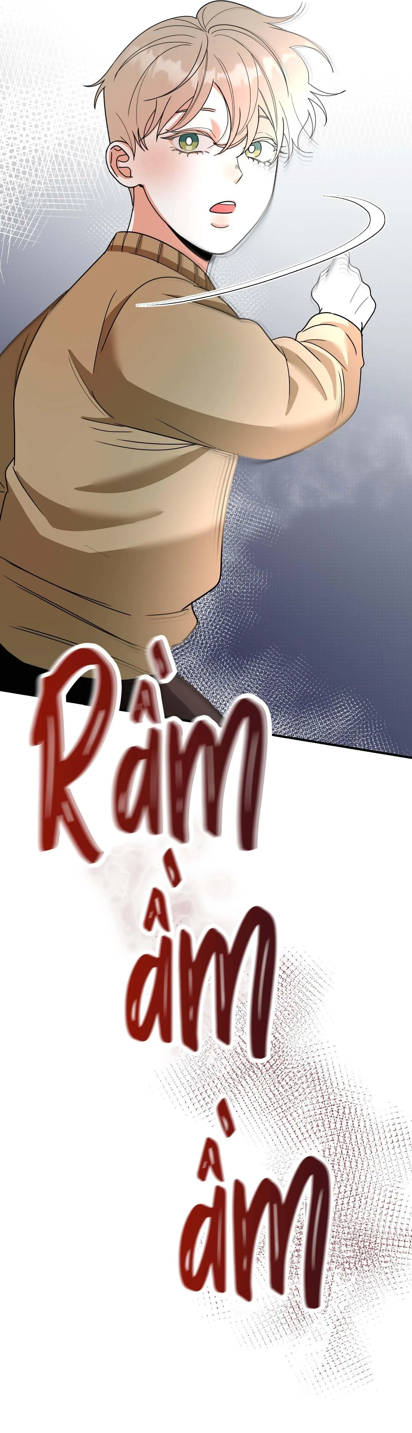 DROP MẤT KIỂM SOÁT Chapter 5 Trang 35