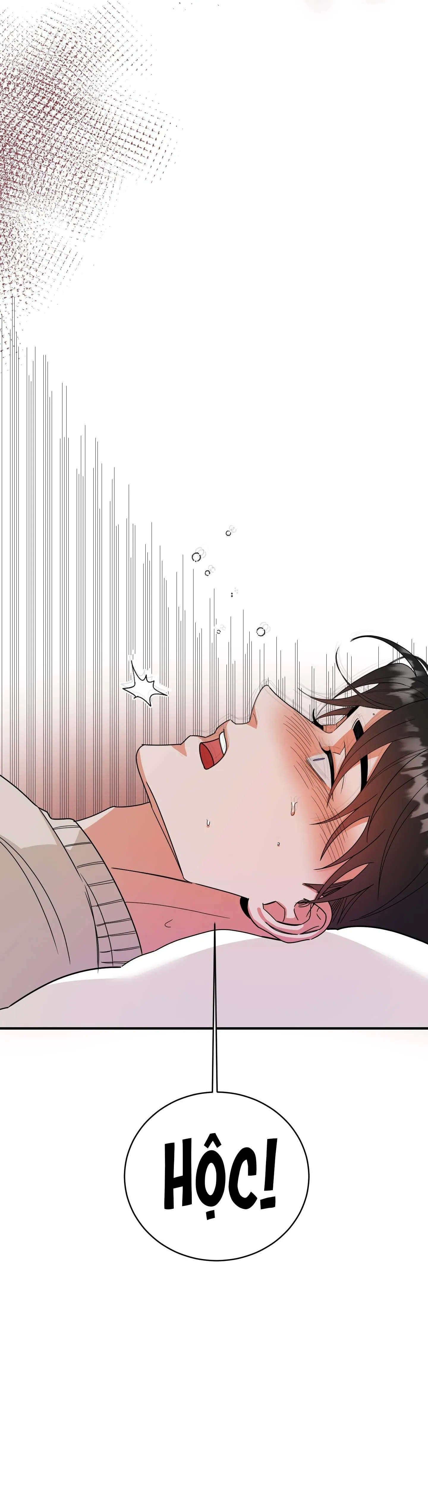 DROP MẤT KIỂM SOÁT Chapter 5 Trang 37