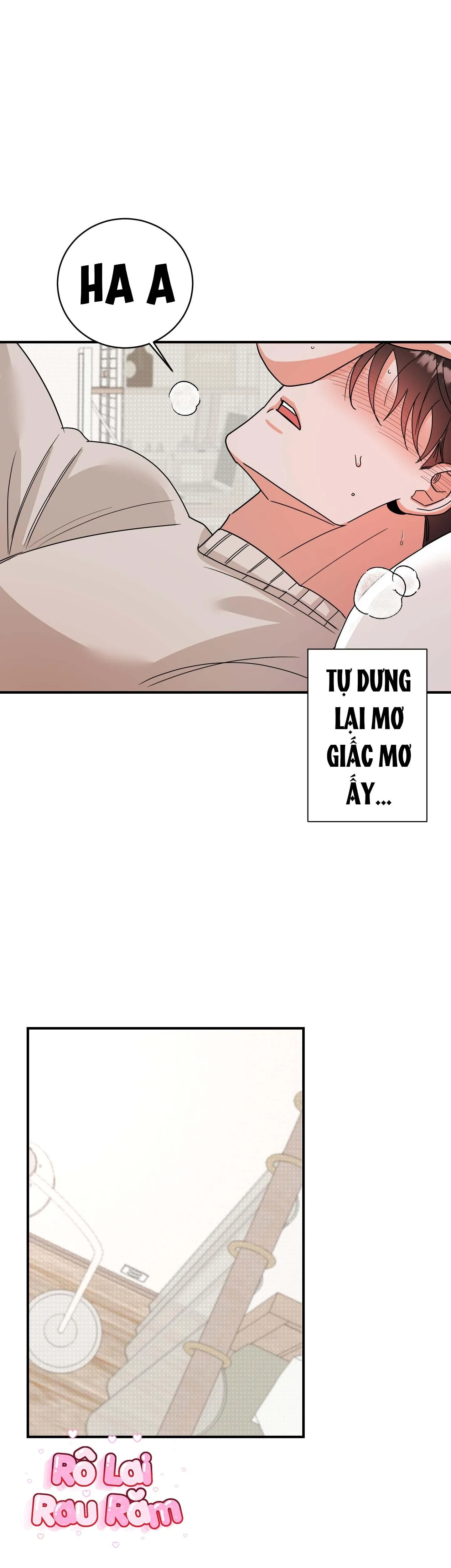 DROP MẤT KIỂM SOÁT Chapter 5 Trang 38