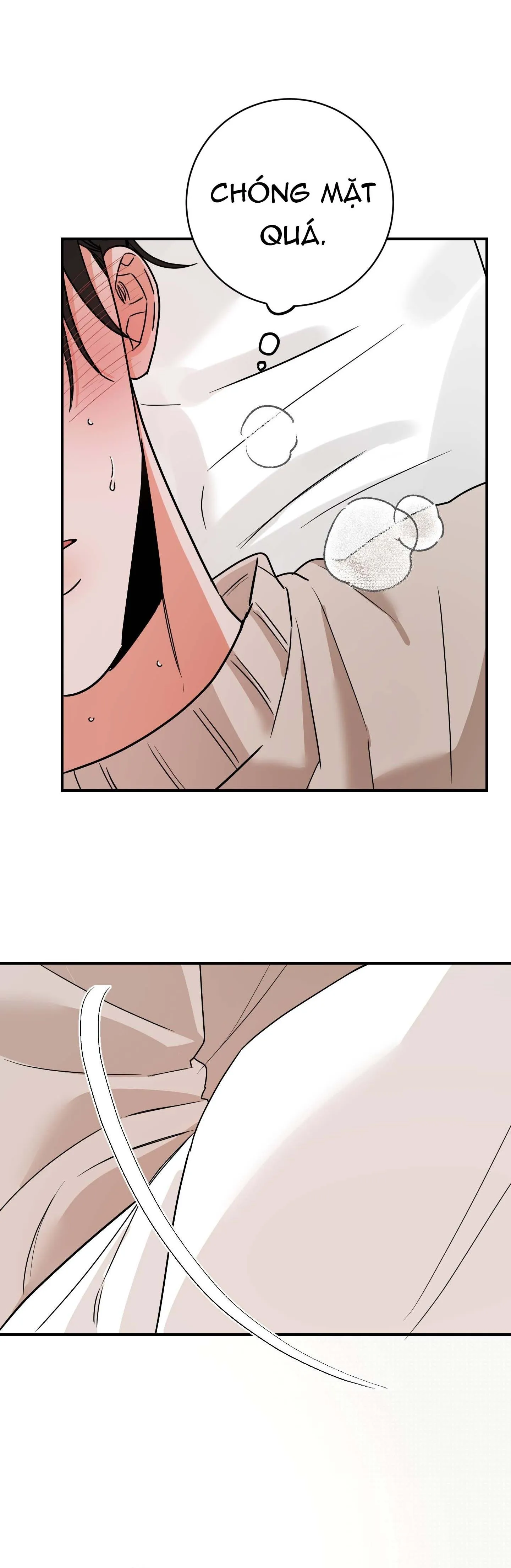 DROP MẤT KIỂM SOÁT Chapter 5 Trang 39