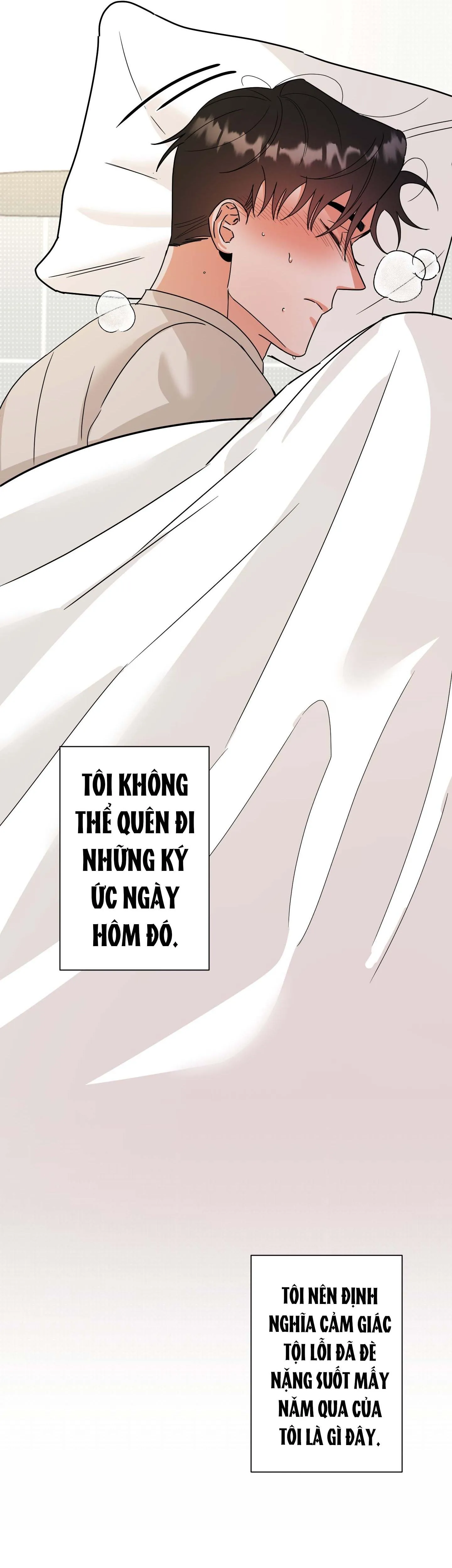 DROP MẤT KIỂM SOÁT Chapter 5 Trang 40