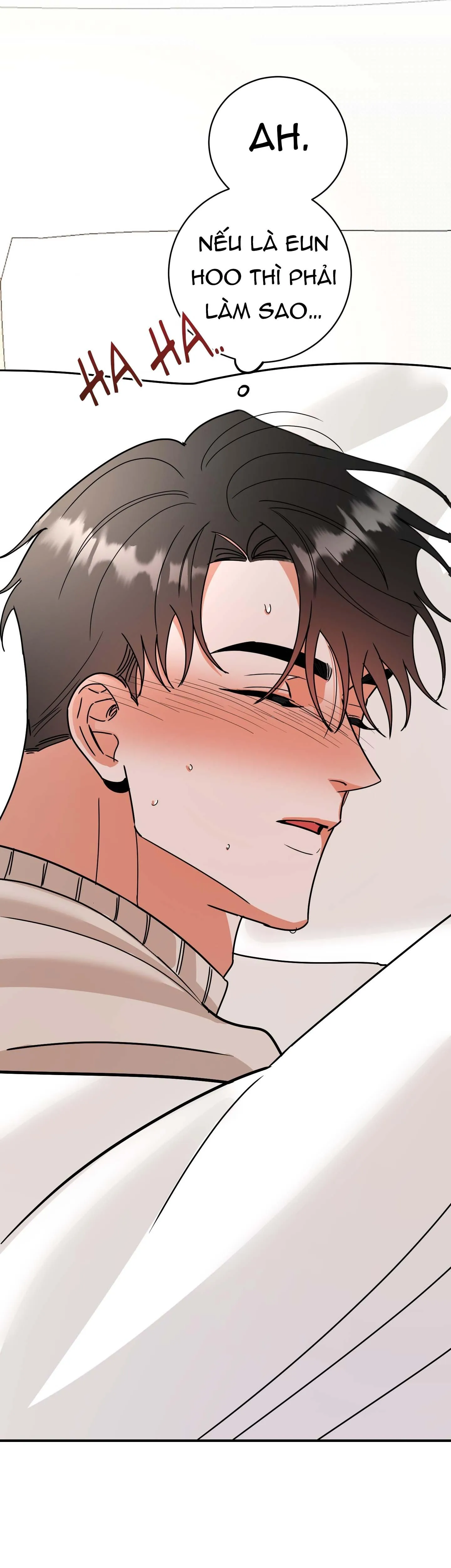 DROP MẤT KIỂM SOÁT Chapter 5 Trang 43