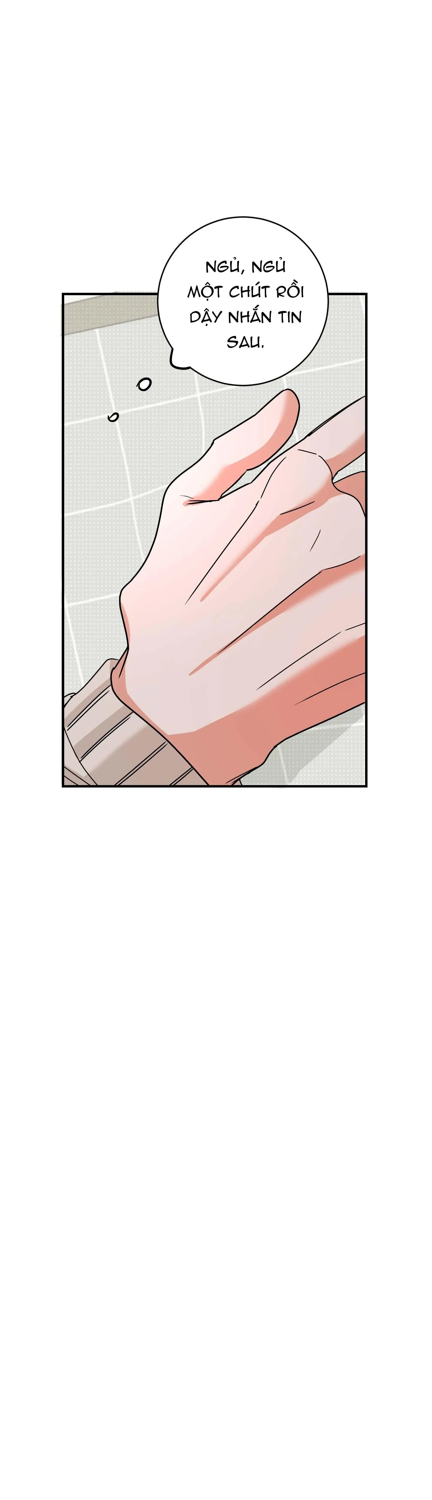 DROP MẤT KIỂM SOÁT Chapter 5 Trang 44