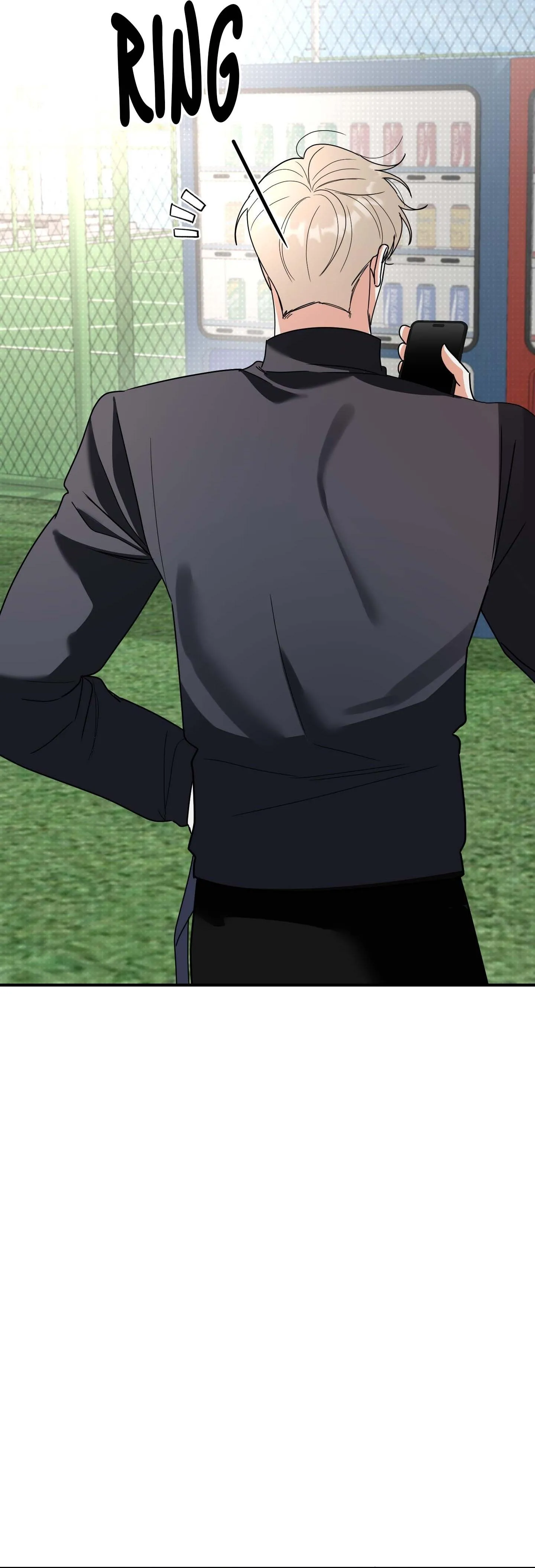 DROP MẤT KIỂM SOÁT Chapter 5 Trang 47