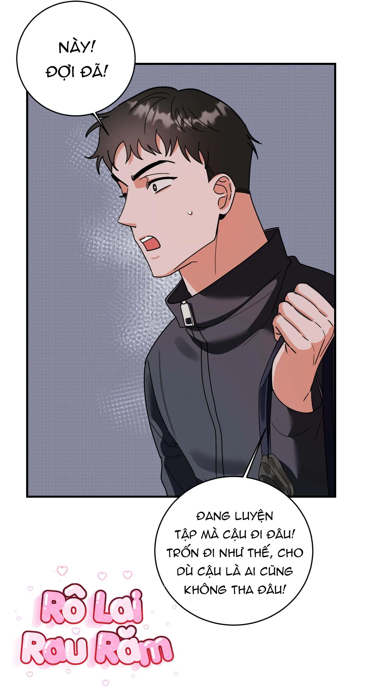 DROP MẤT KIỂM SOÁT Chapter 5 Trang 53