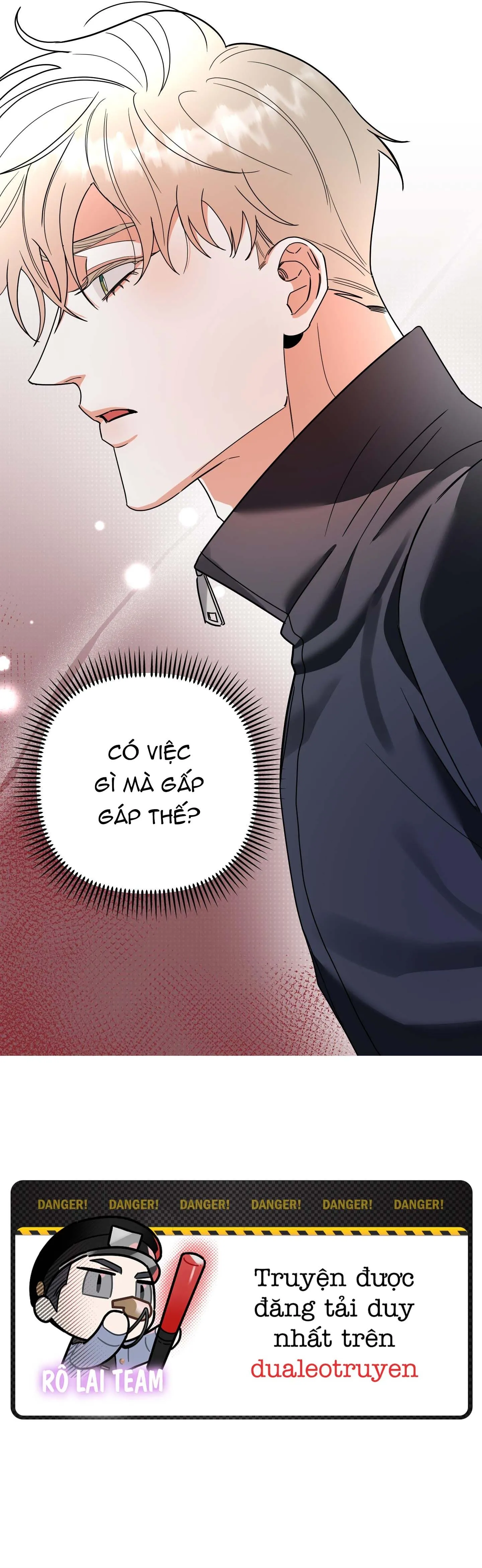 DROP MẤT KIỂM SOÁT Chapter 5 Trang 56